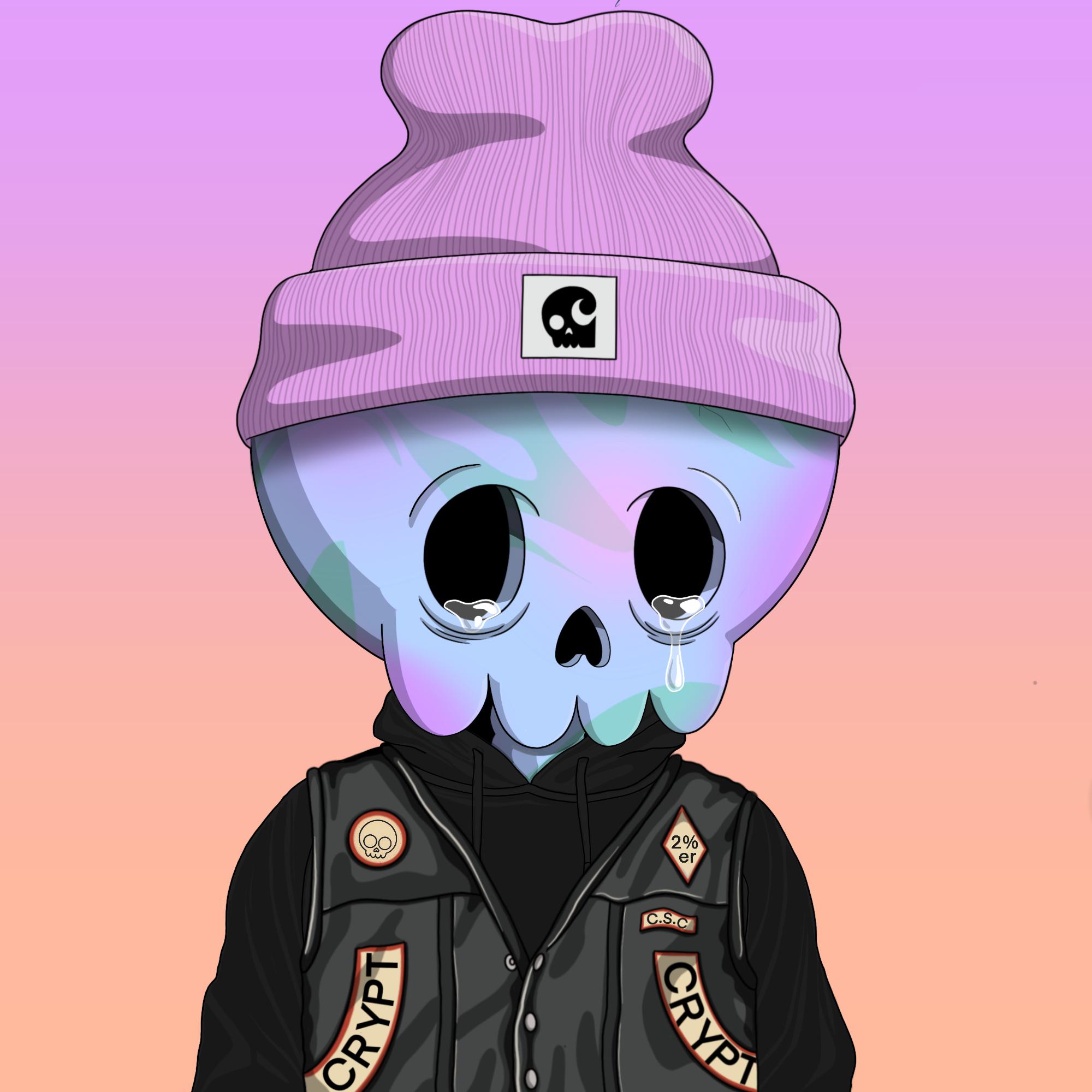 Crypt Social Club#7998