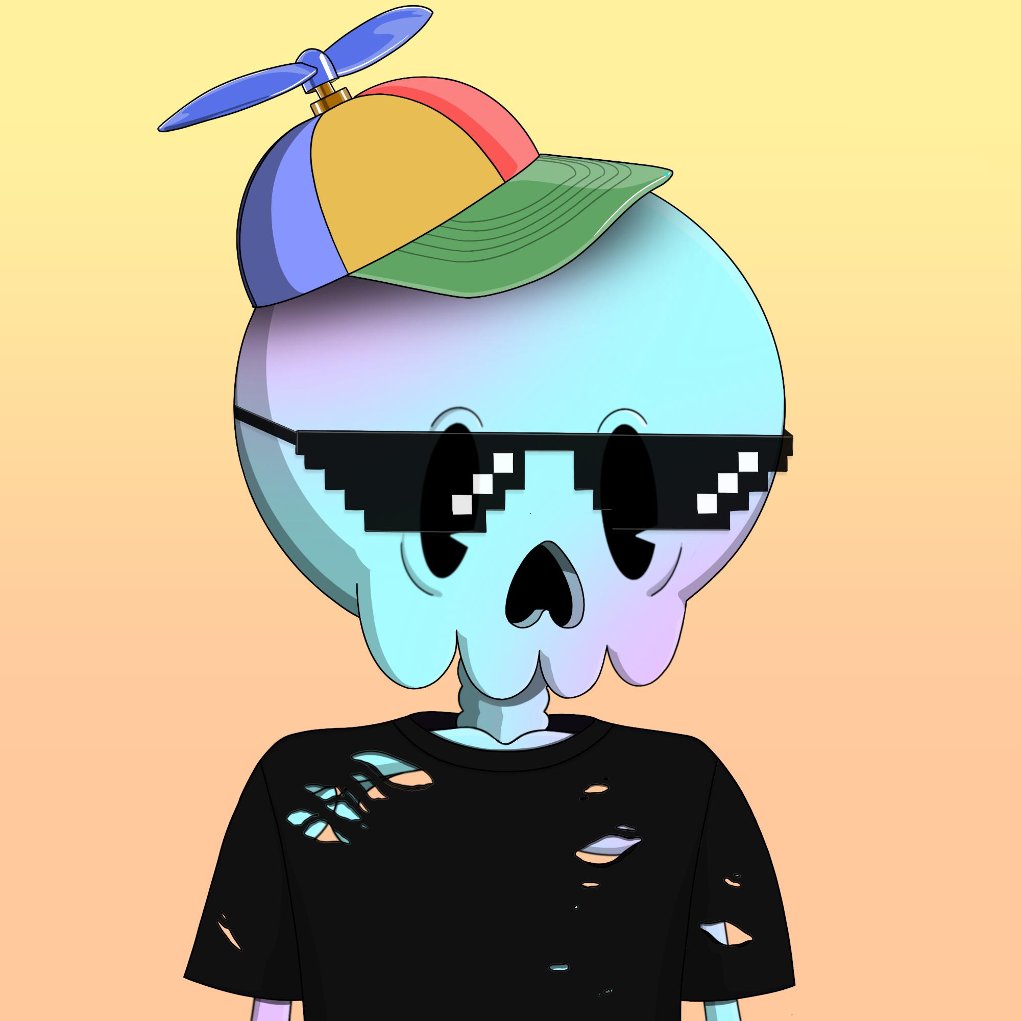 Crypt Social Club#8023