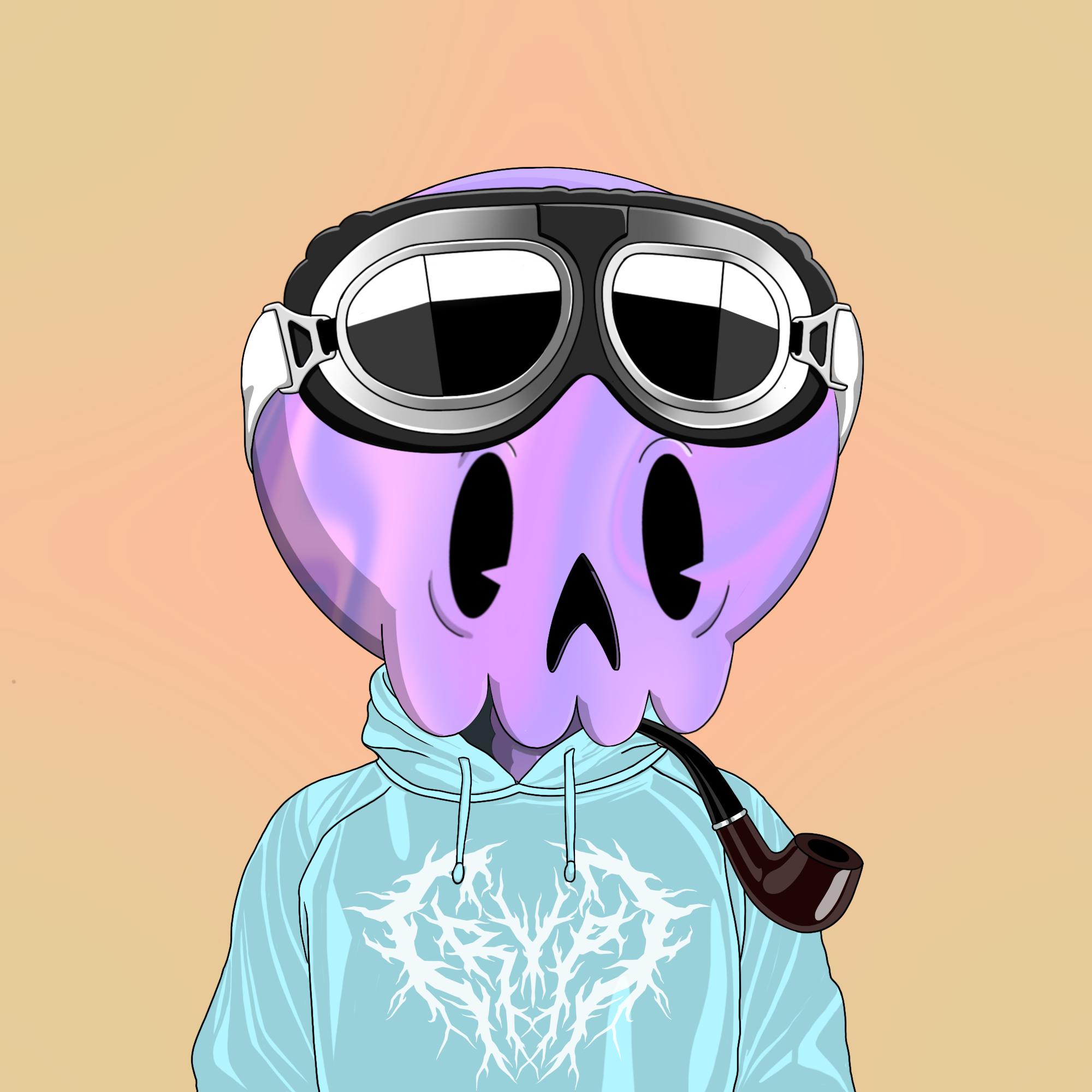 Crypt Social Club#8033