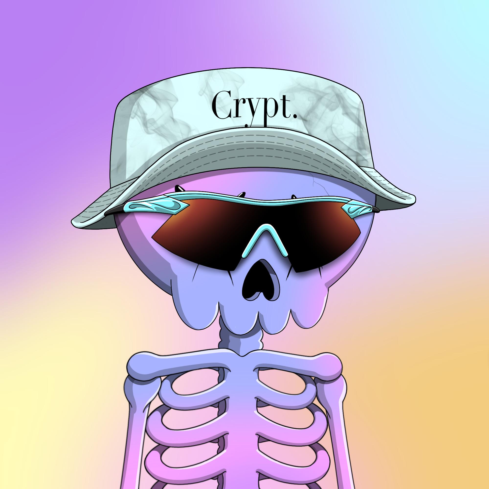 Crypt Social Club#804