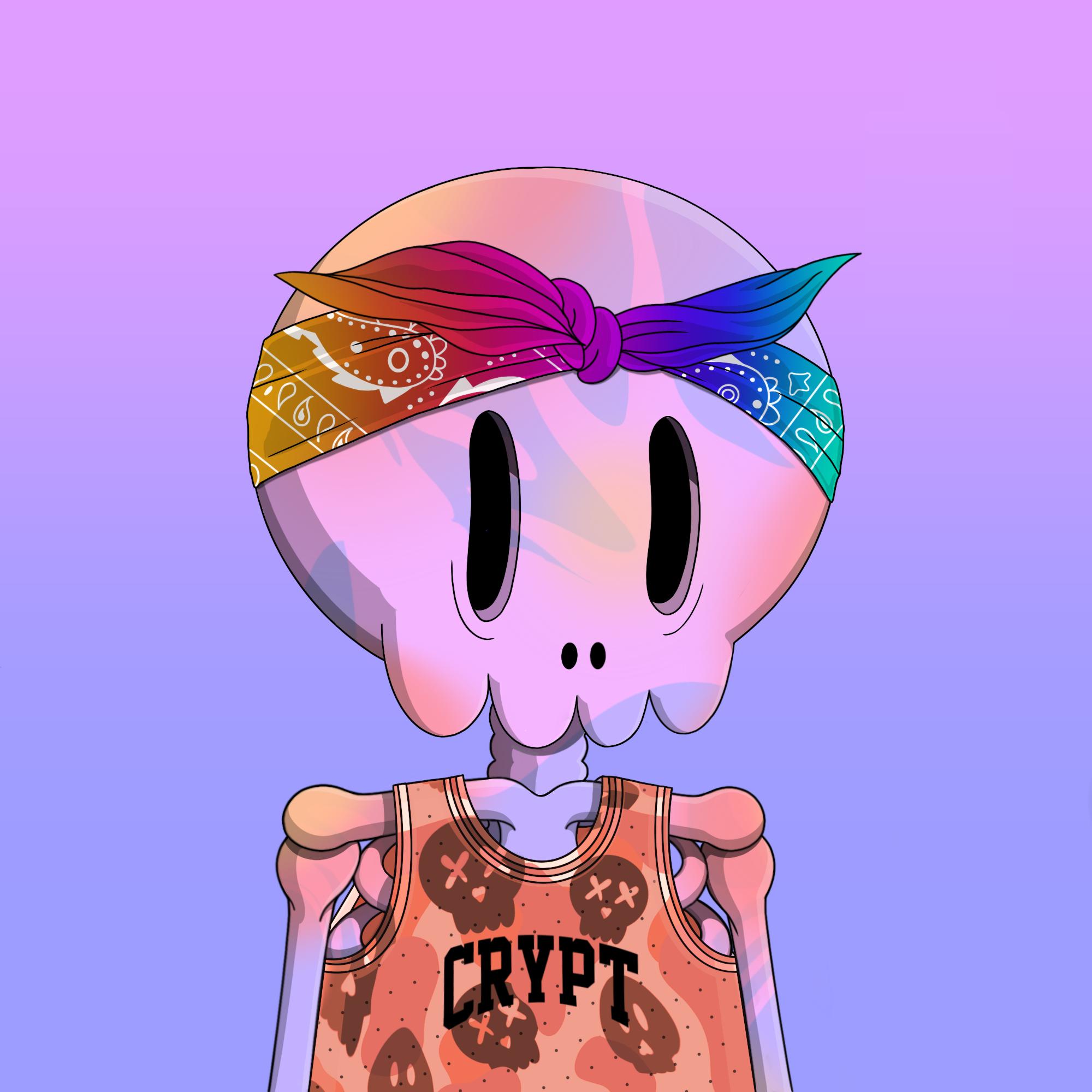 Crypt Social Club#8040