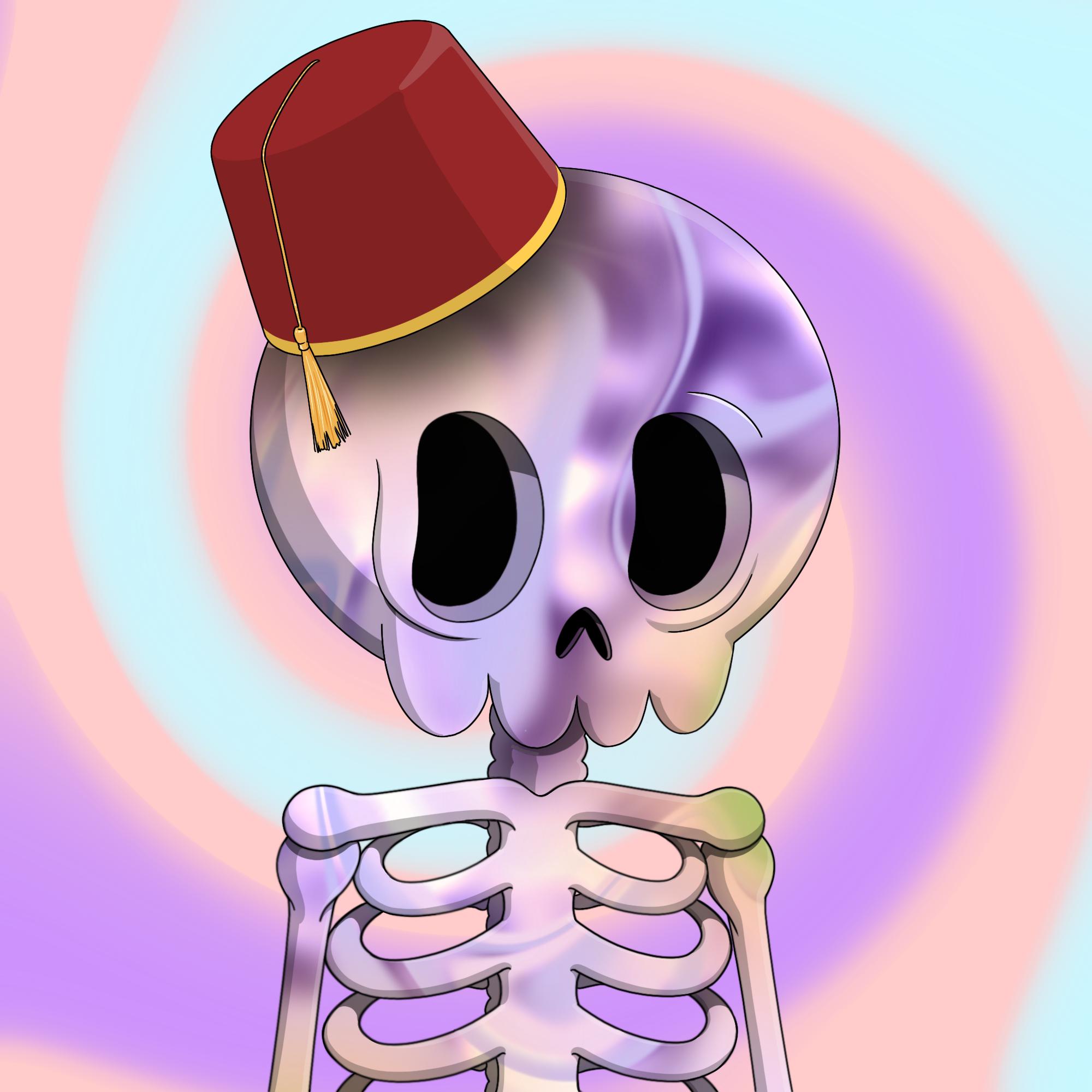 Crypt Social Club#8115