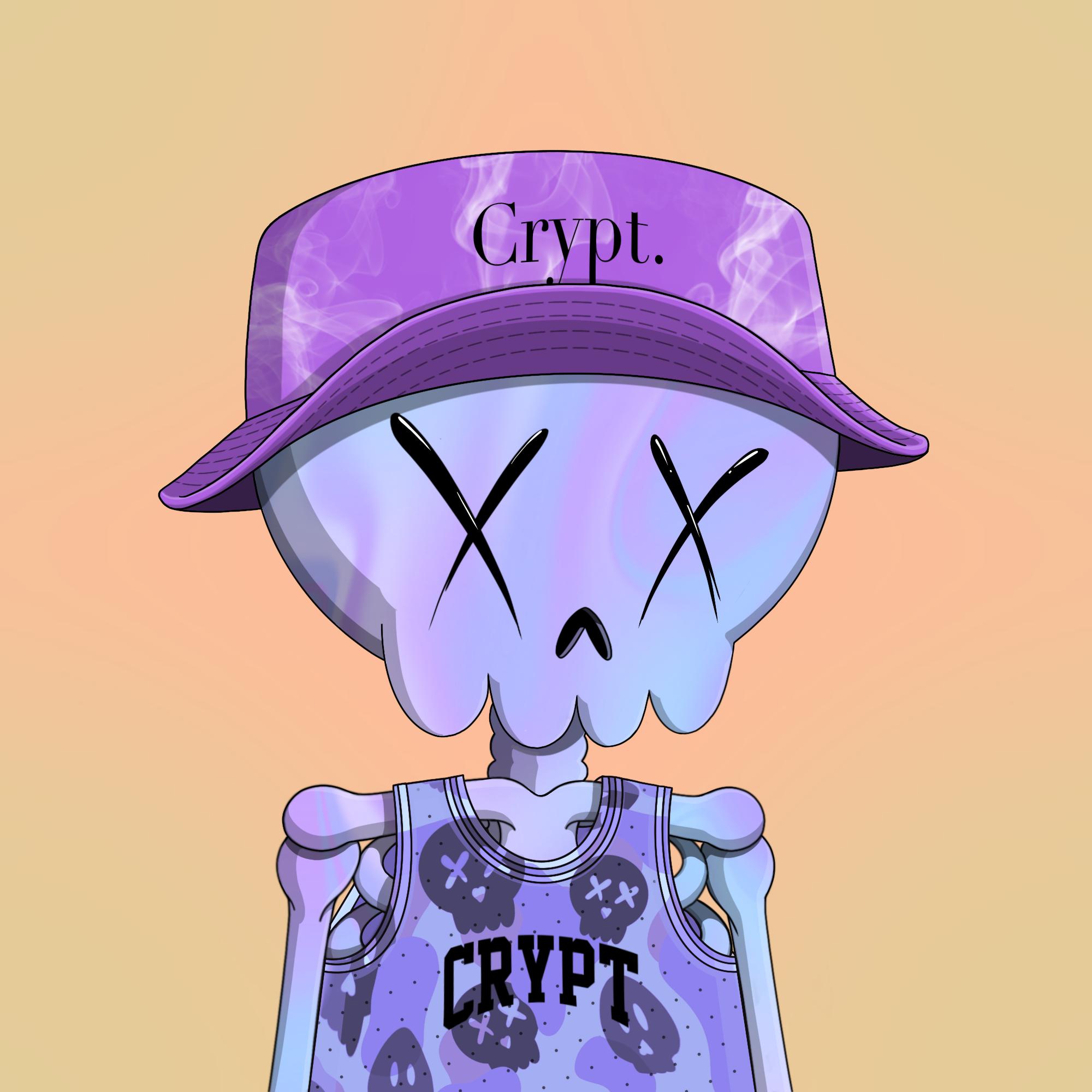 Crypt Social Club#8131