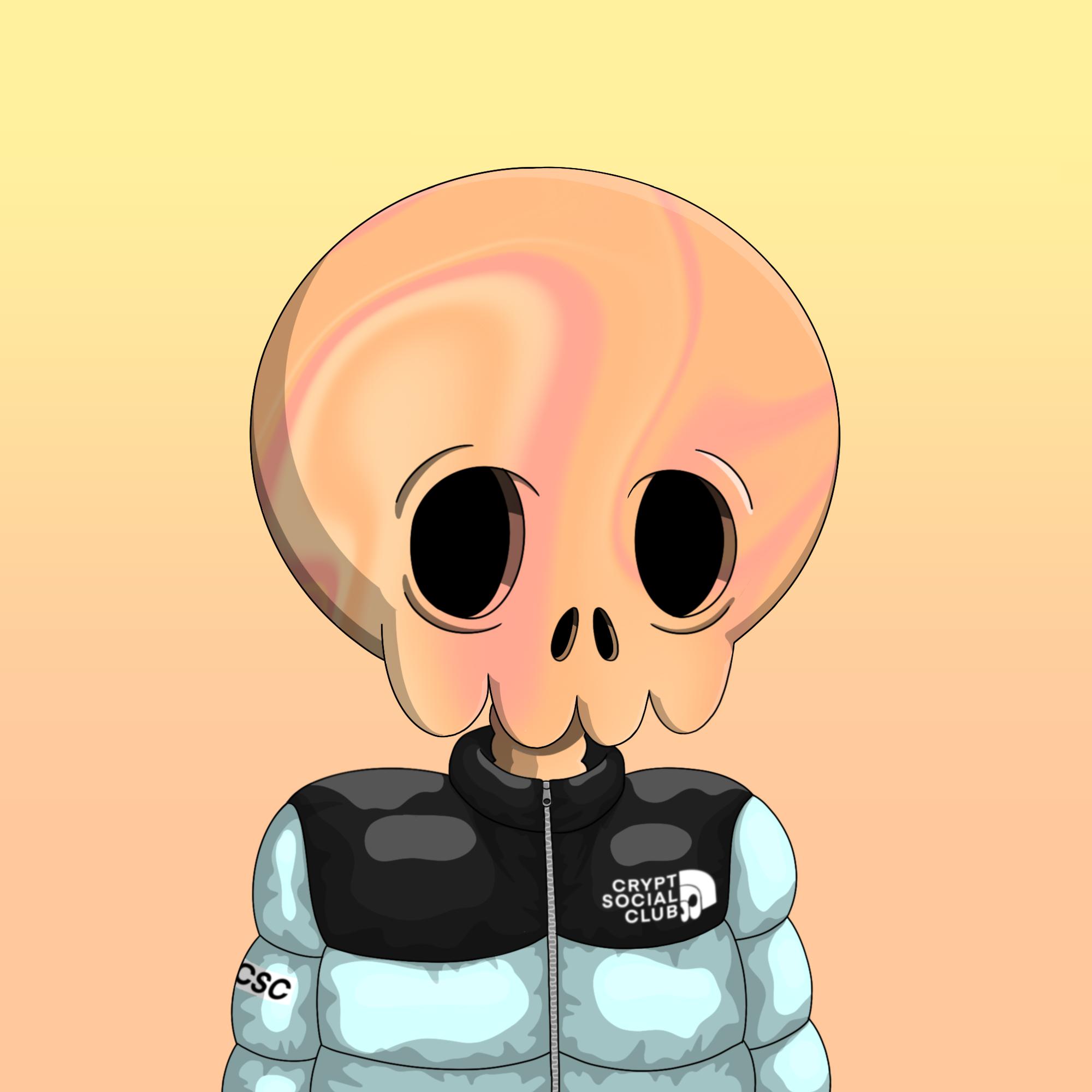 Crypt Social Club#8137