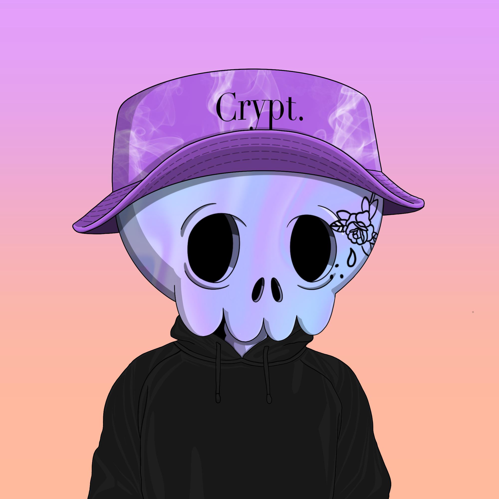 Crypt Social Club#8142