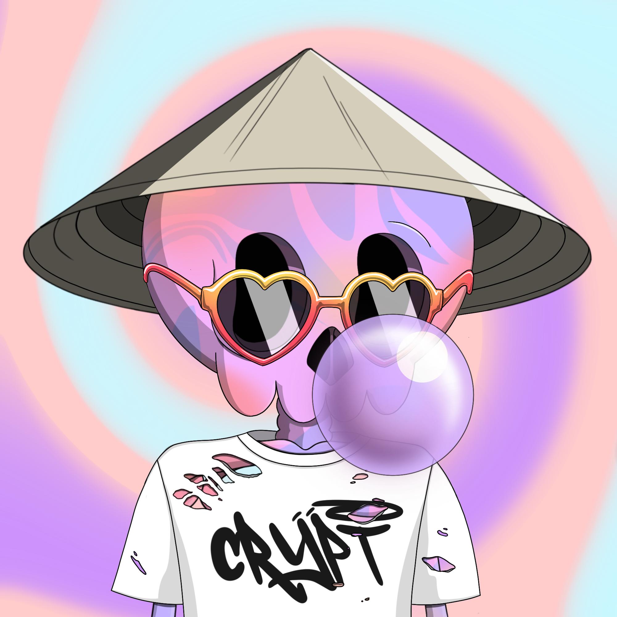 Crypt Social Club#816
