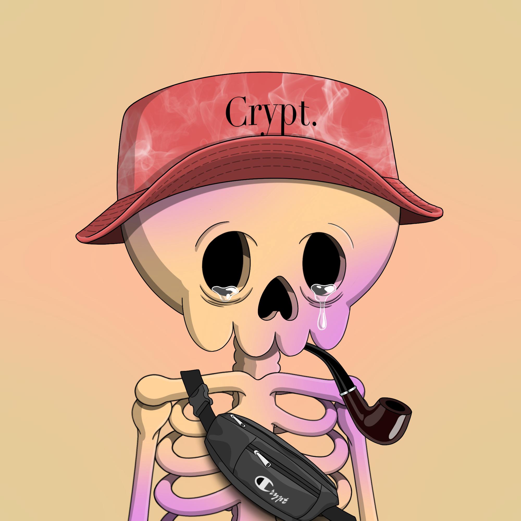 Crypt Social Club#8162