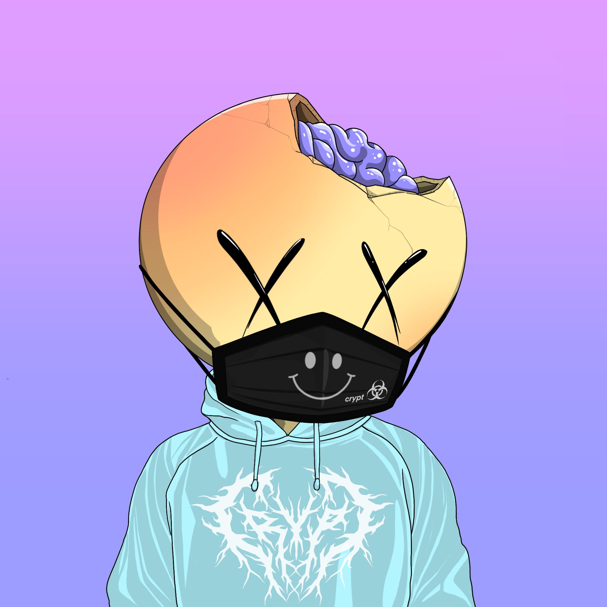 Crypt Social Club#8193