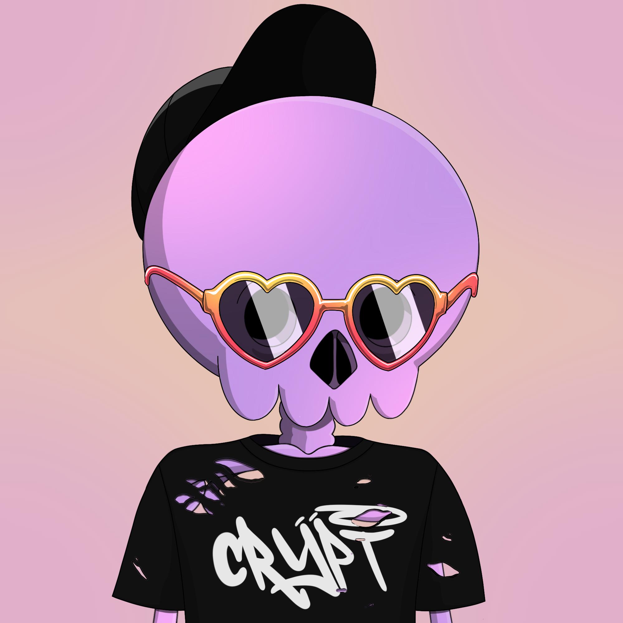 Crypt Social Club#8249