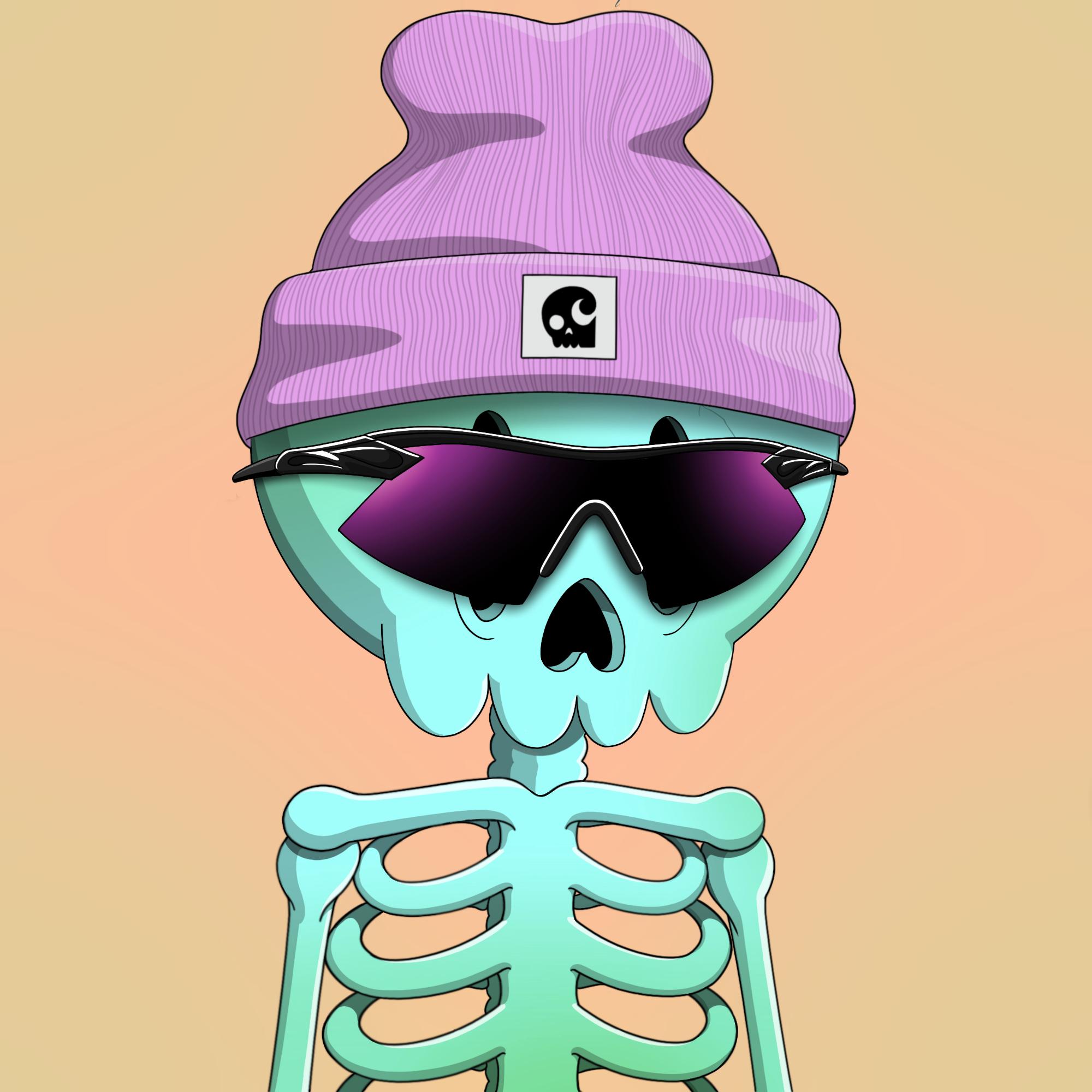 Crypt Social Club#8264