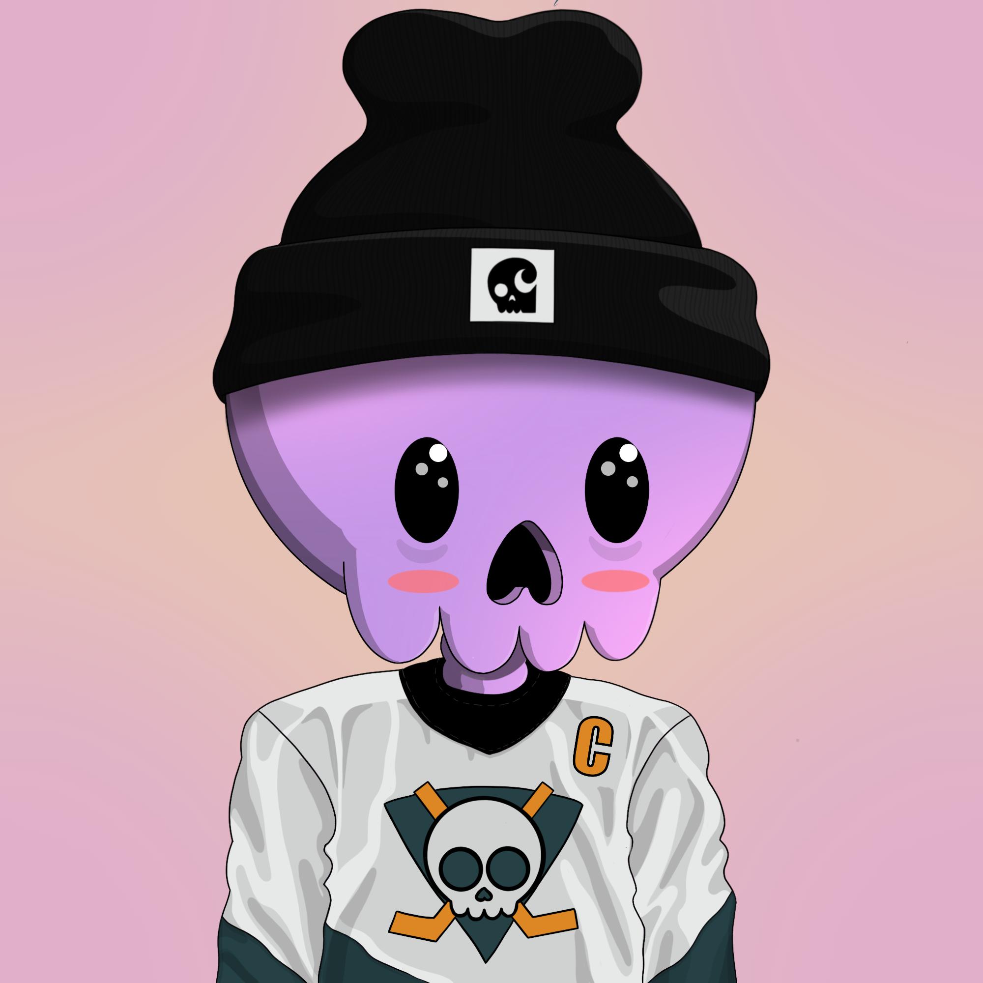 Crypt Social Club#8294