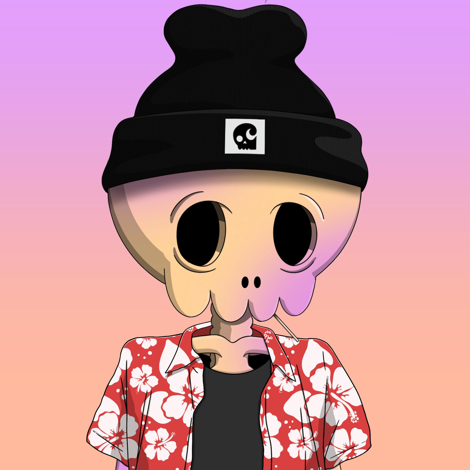 Crypt Social Club#8301