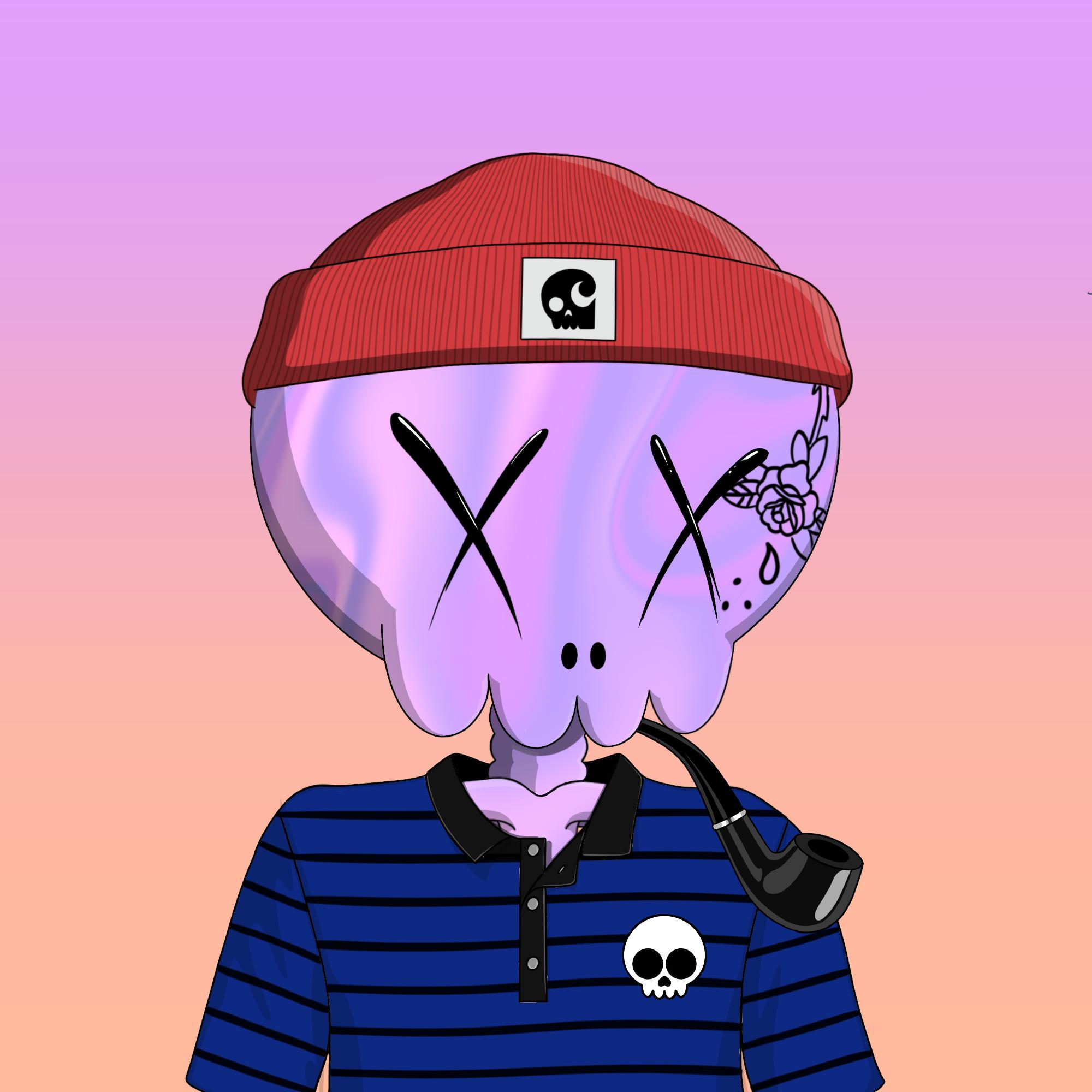 Crypt Social Club#8302