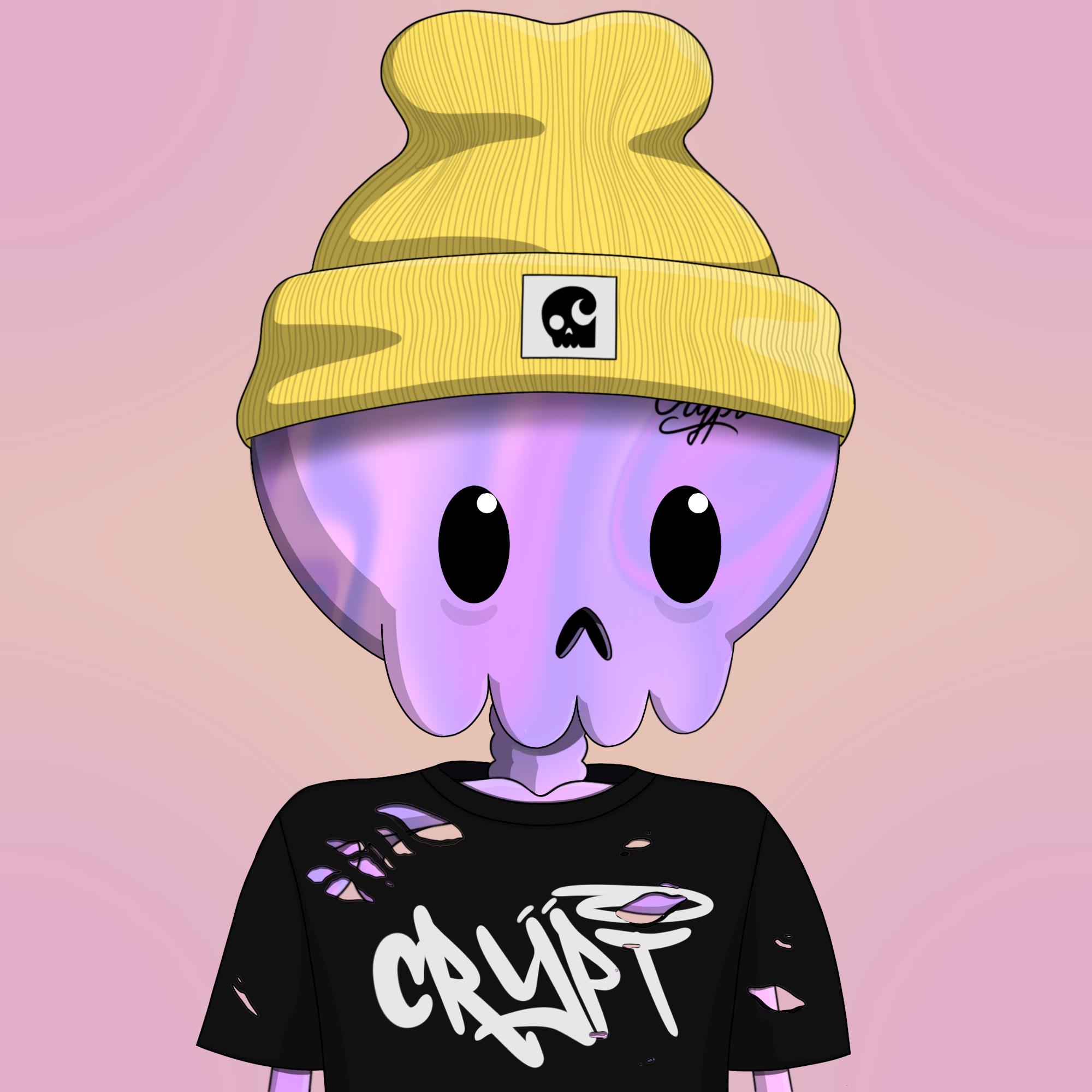 Crypt Social Club#8306
