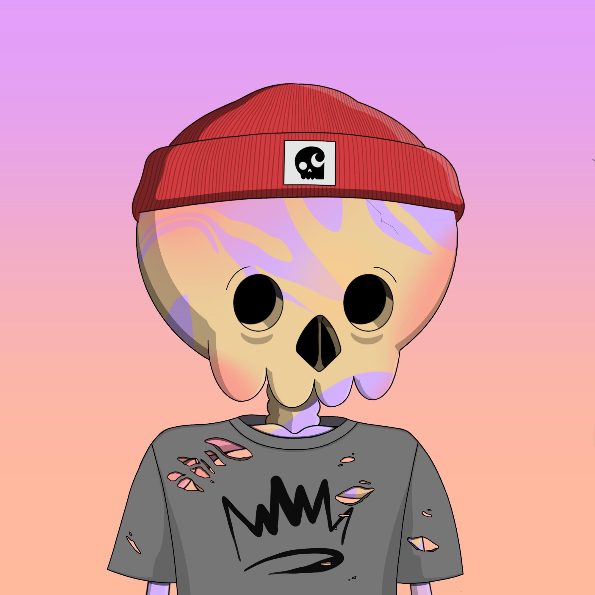 Crypt Social Club#8319