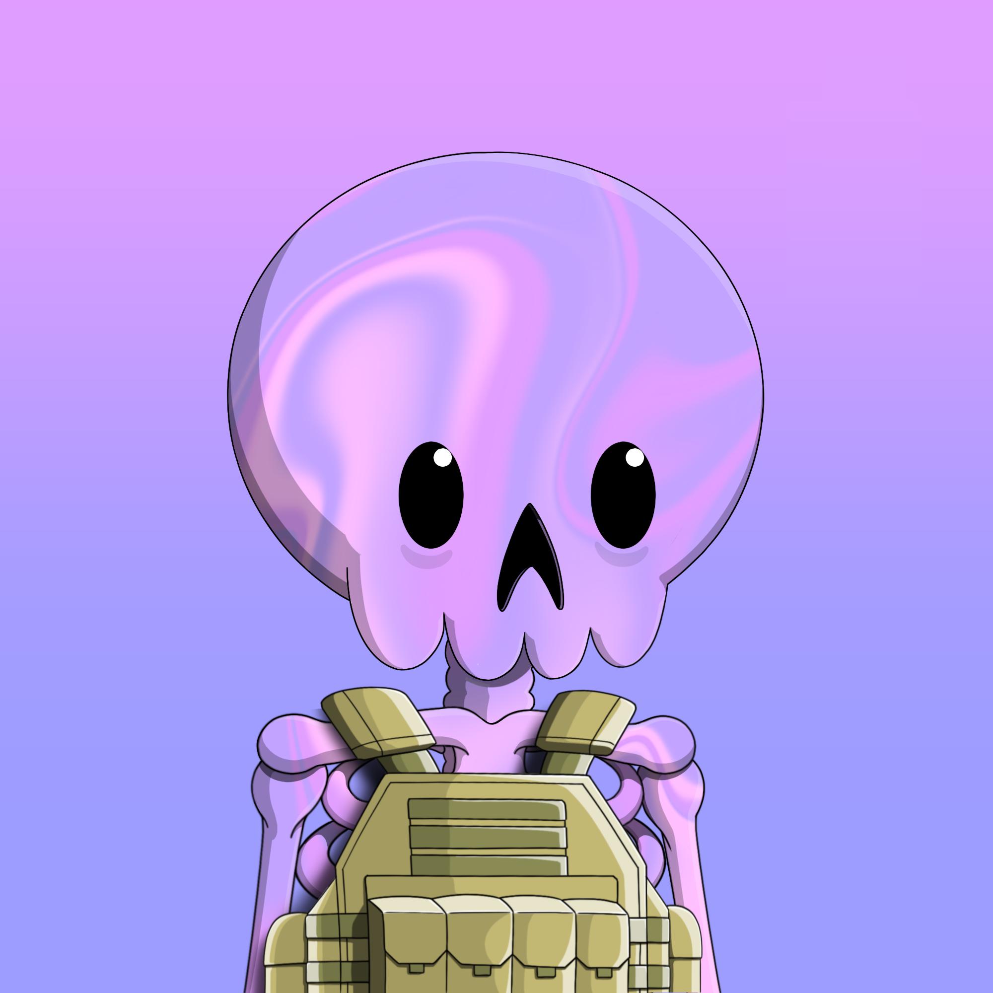 Crypt Social Club#8322