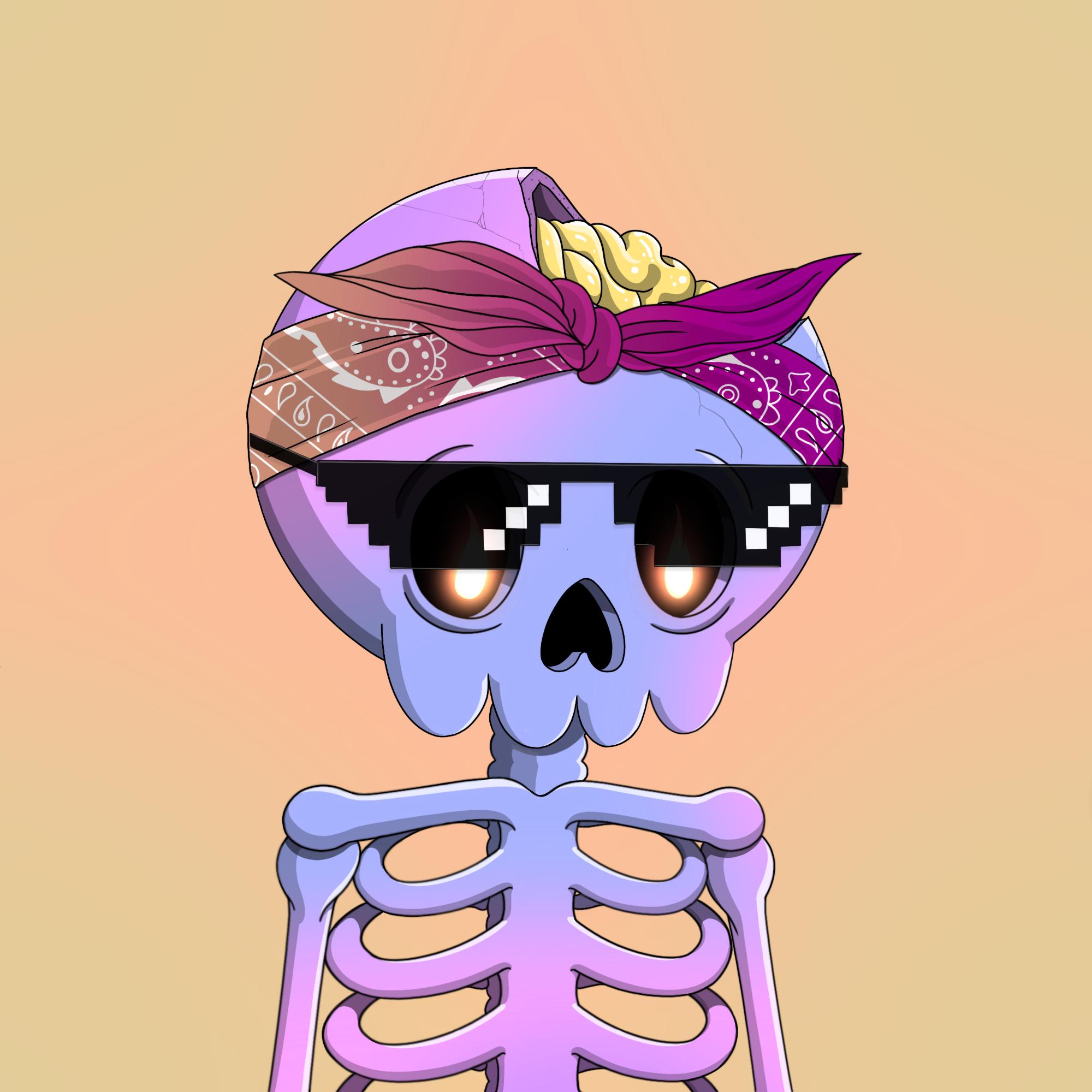 Crypt Social Club#8337