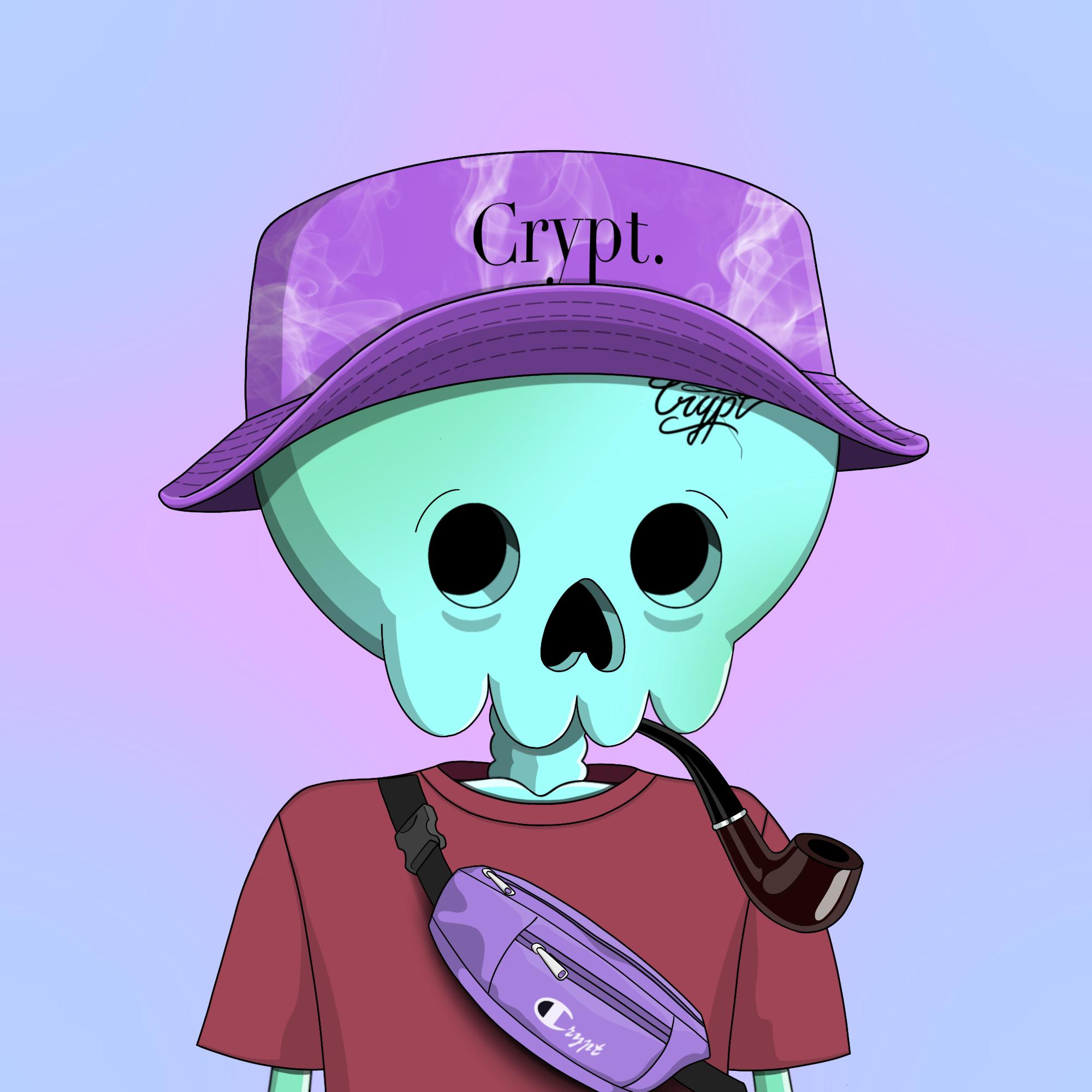 Crypt Social Club#8338
