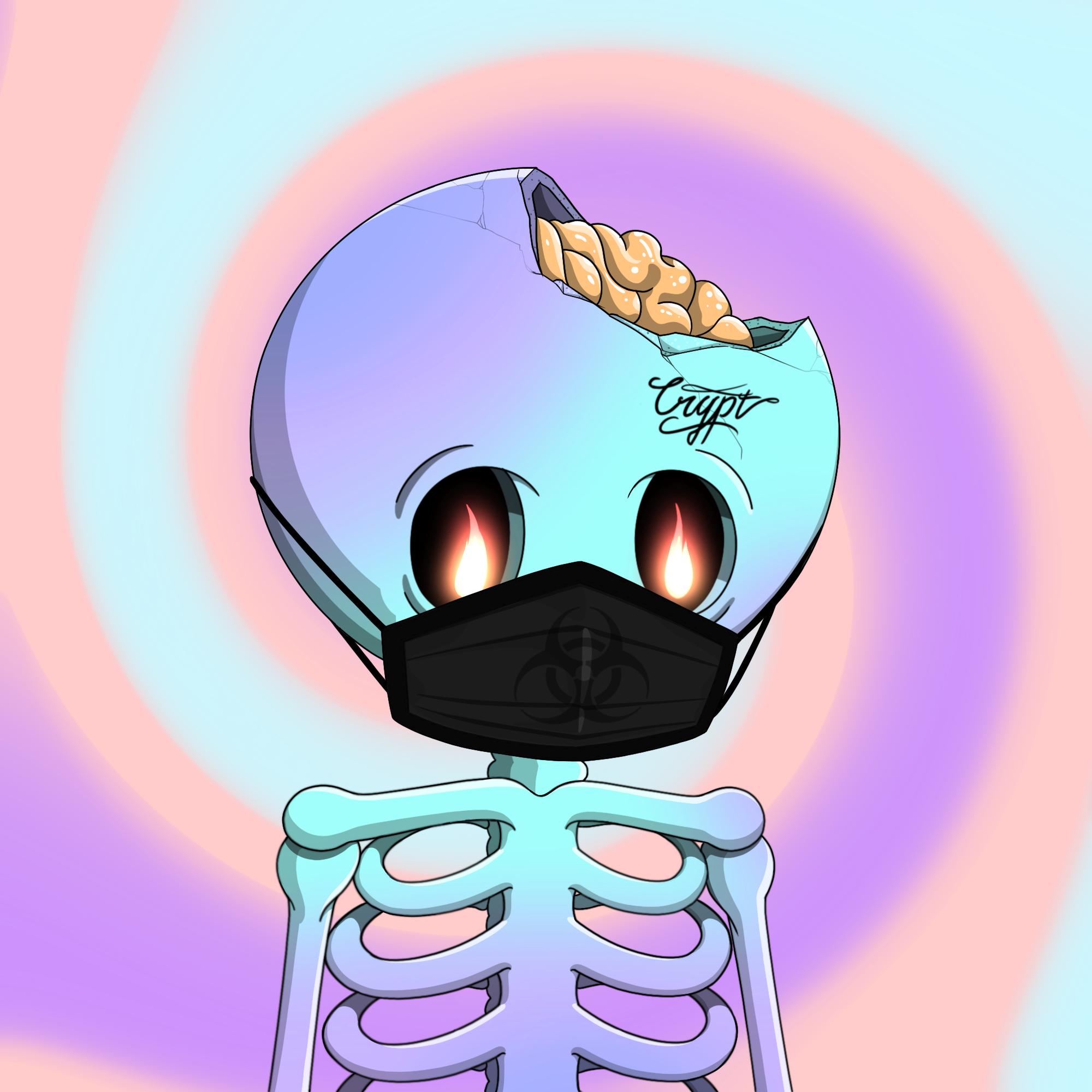 Crypt Social Club#8379