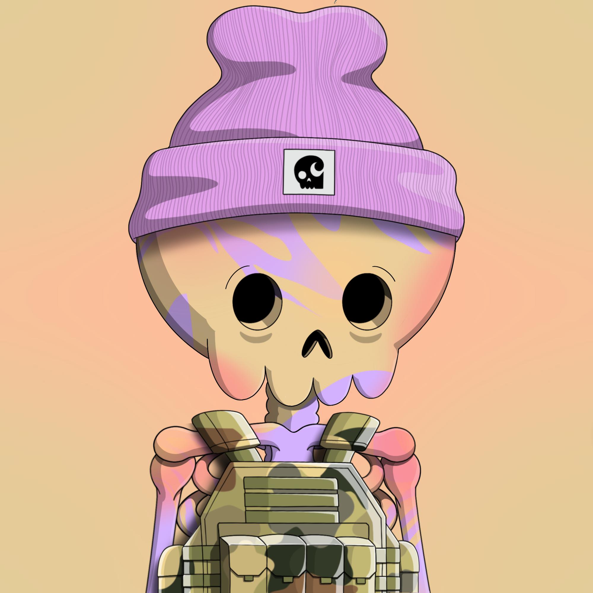 Crypt Social Club#8501