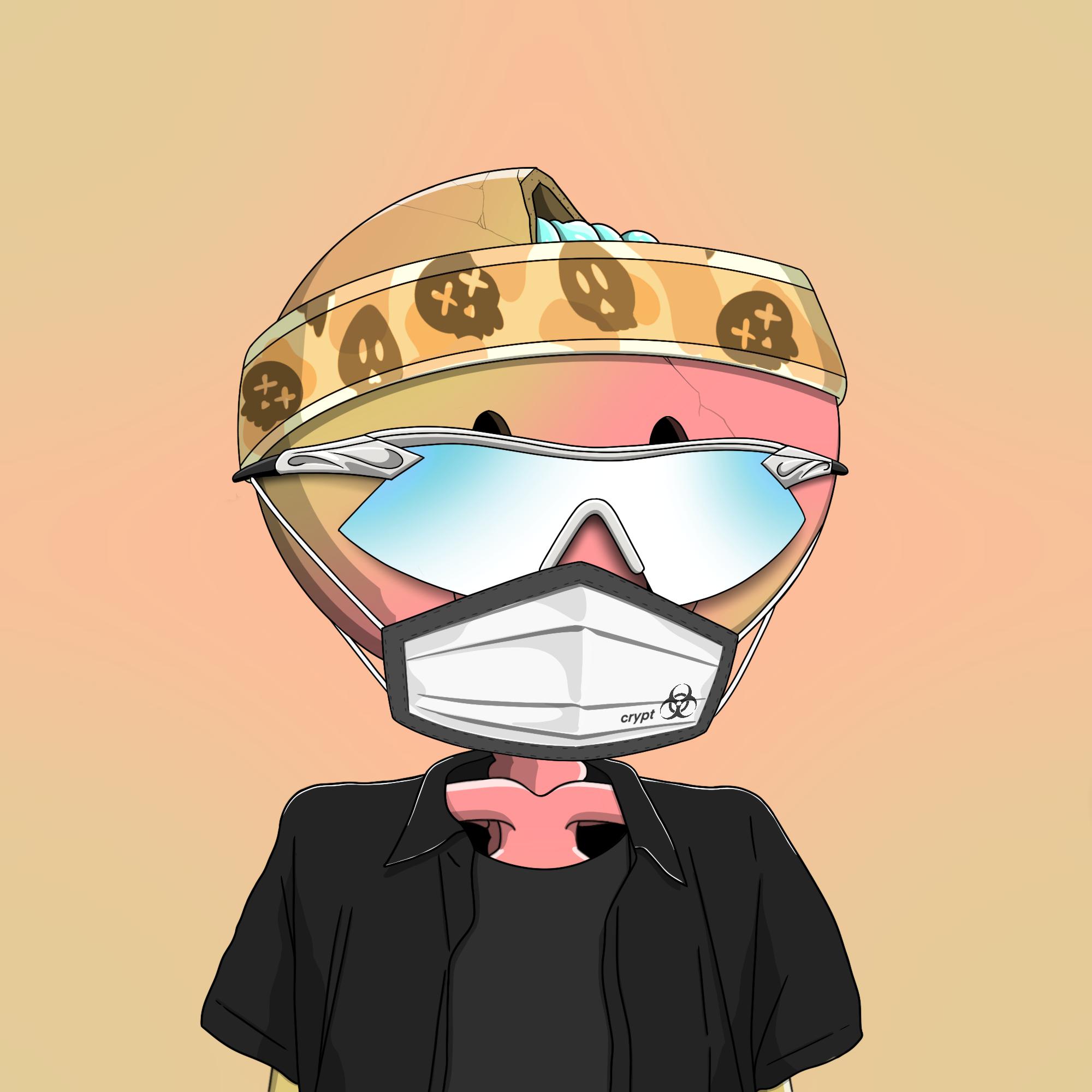 Crypt Social Club#8515