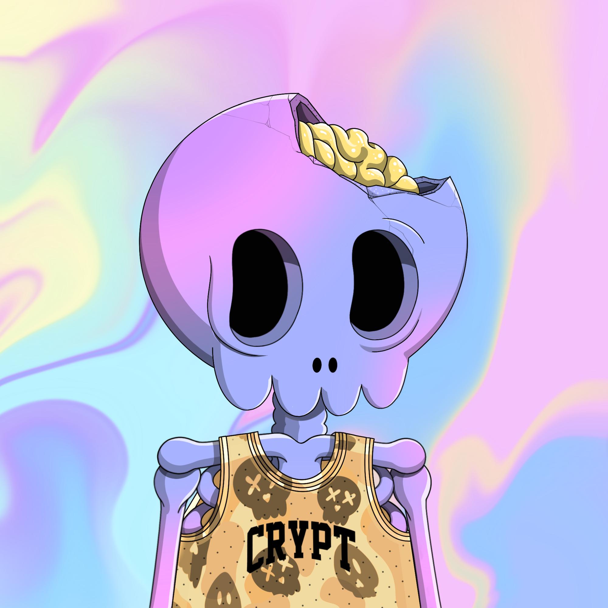 Crypt Social Club#8532