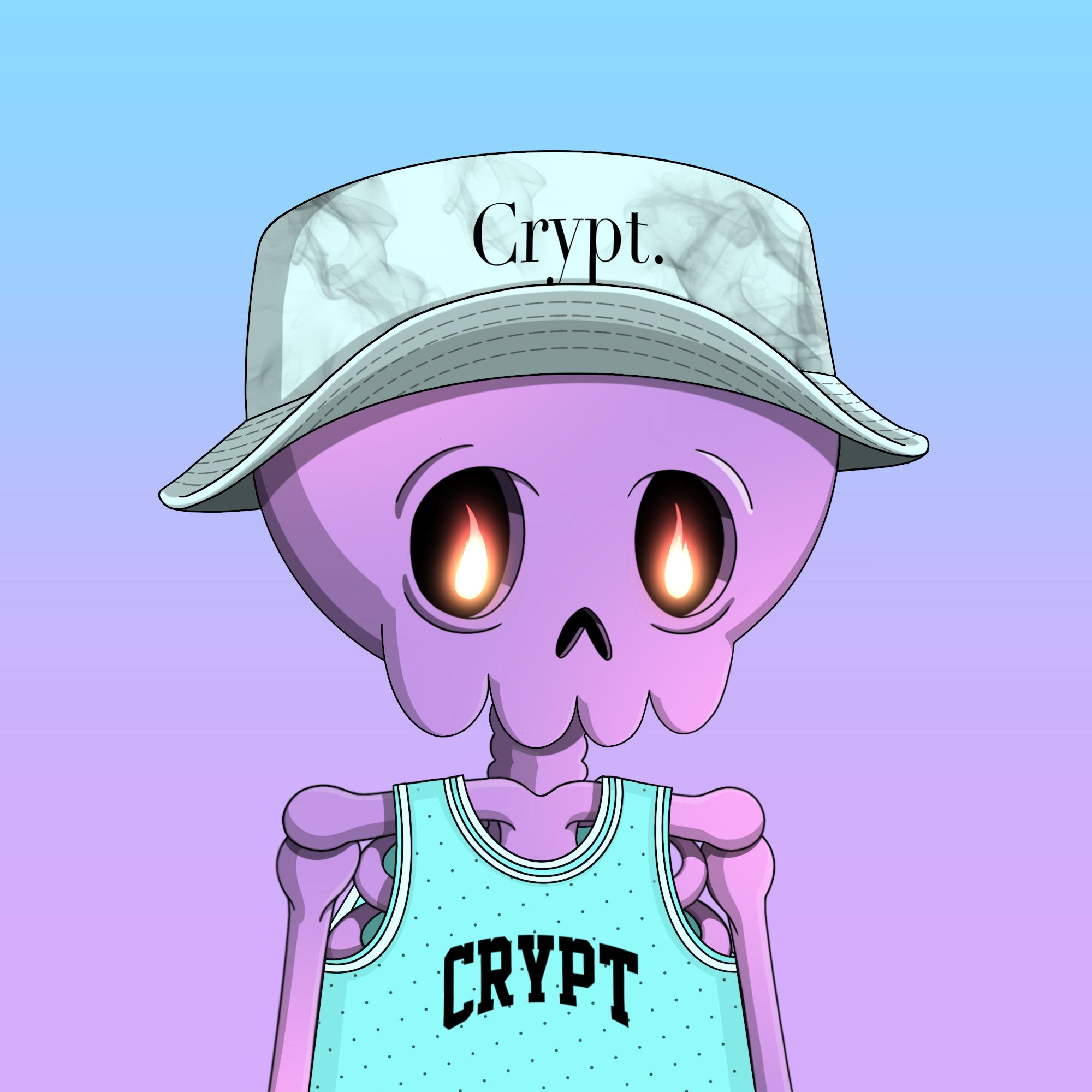 Crypt Social Club#8582