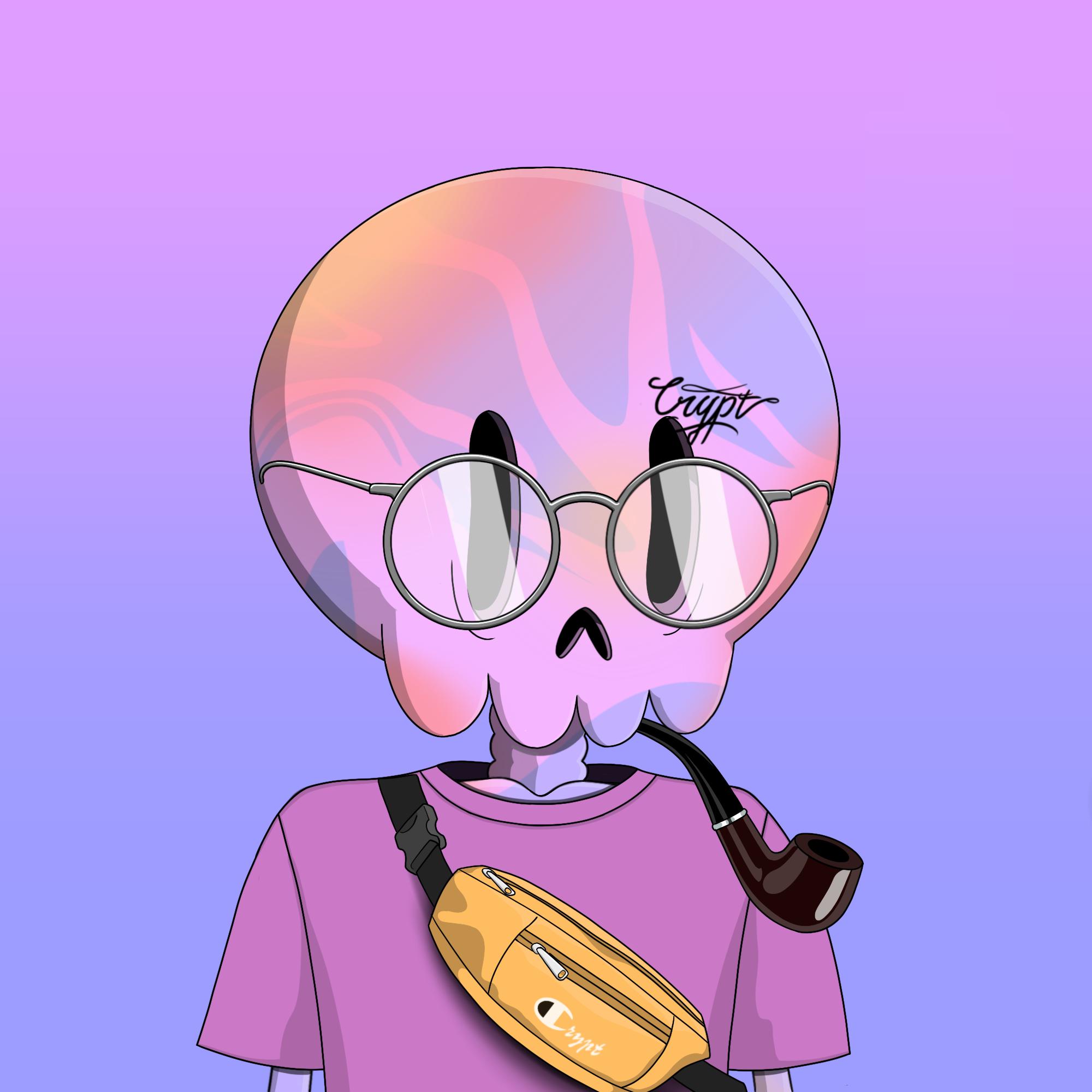 Crypt Social Club#8657