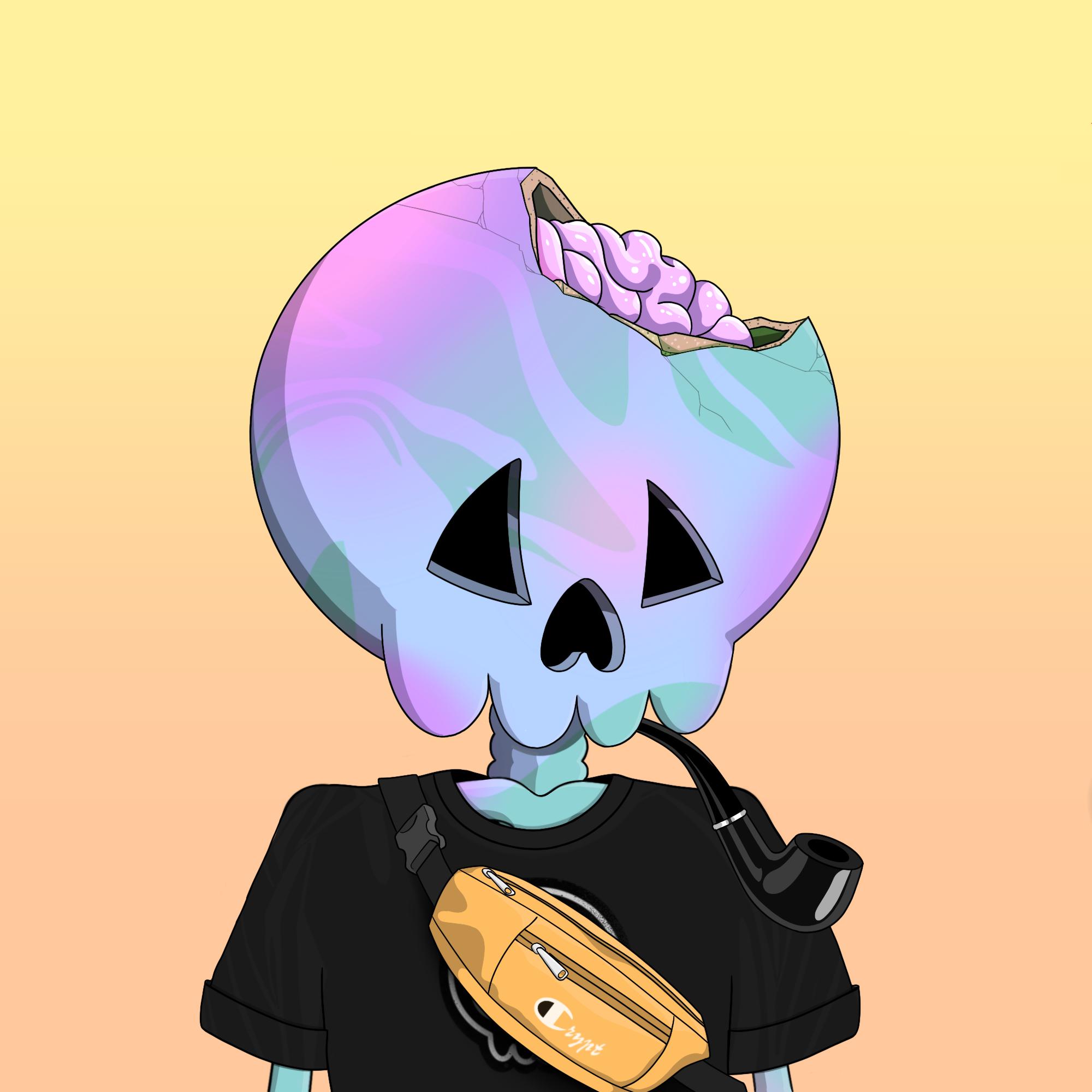 Crypt Social Club#8669