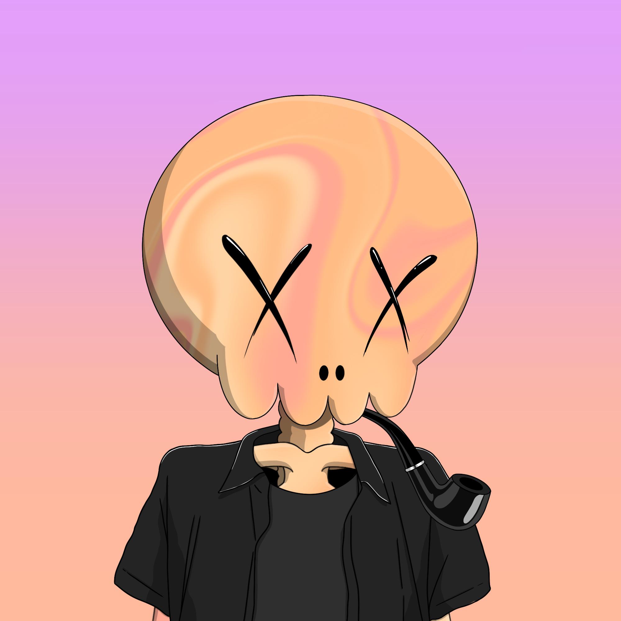 Crypt Social Club#8673