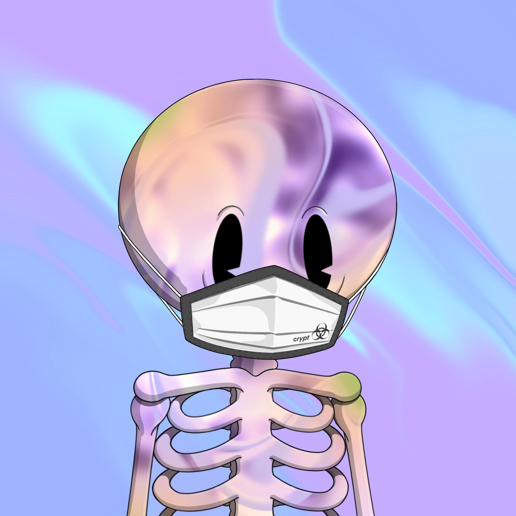 Crypt Social Club#8728