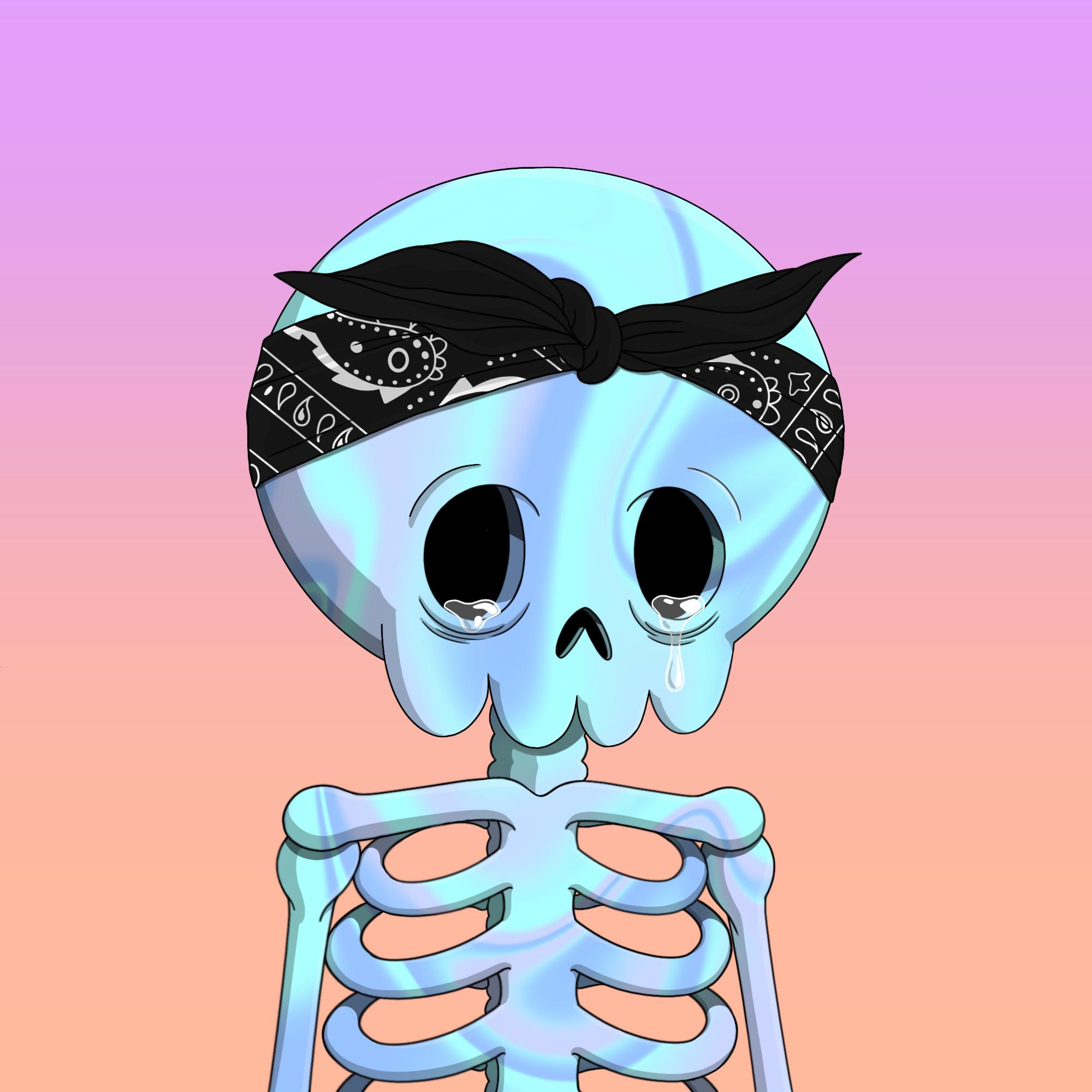 Crypt Social Club#8749