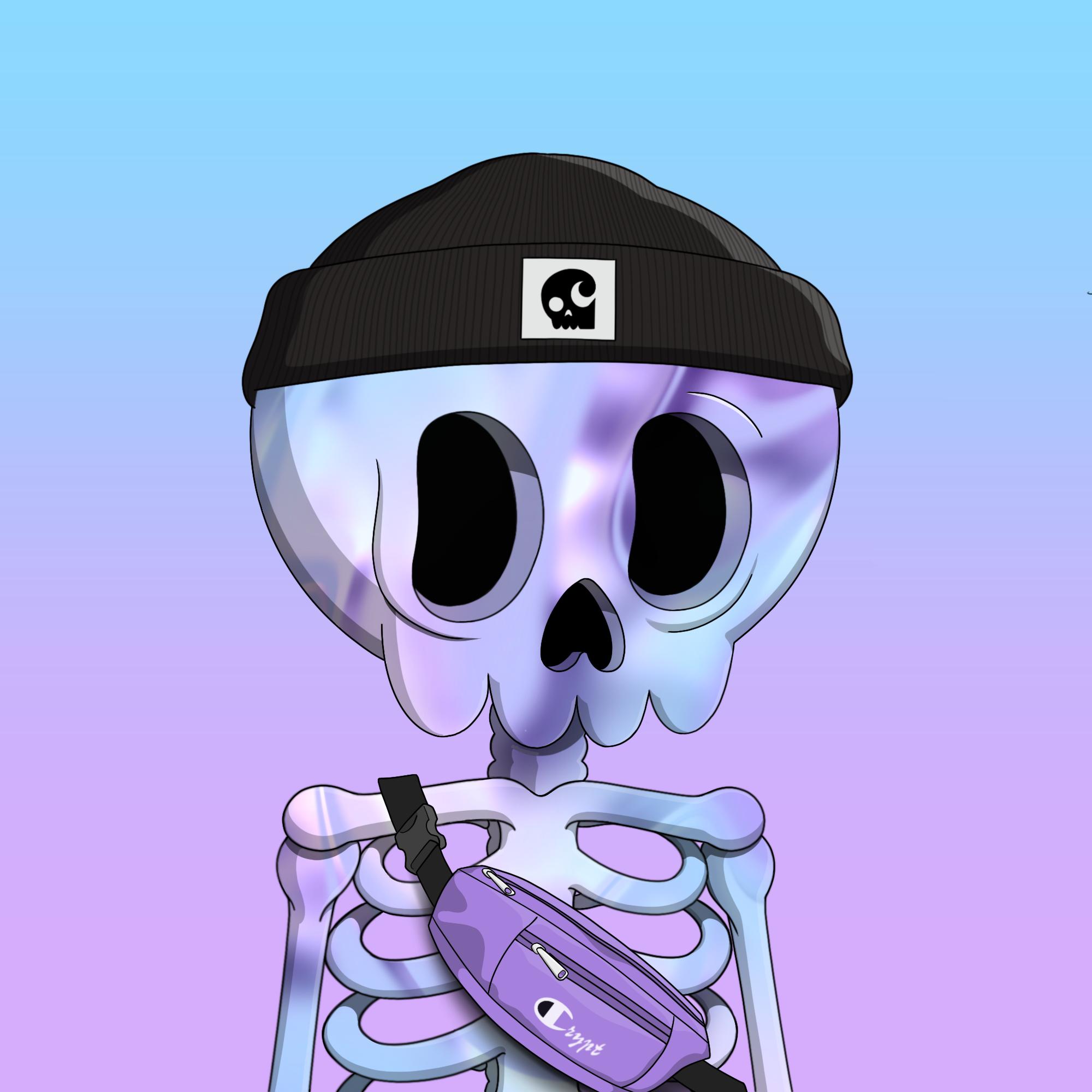 Crypt Social Club#8752