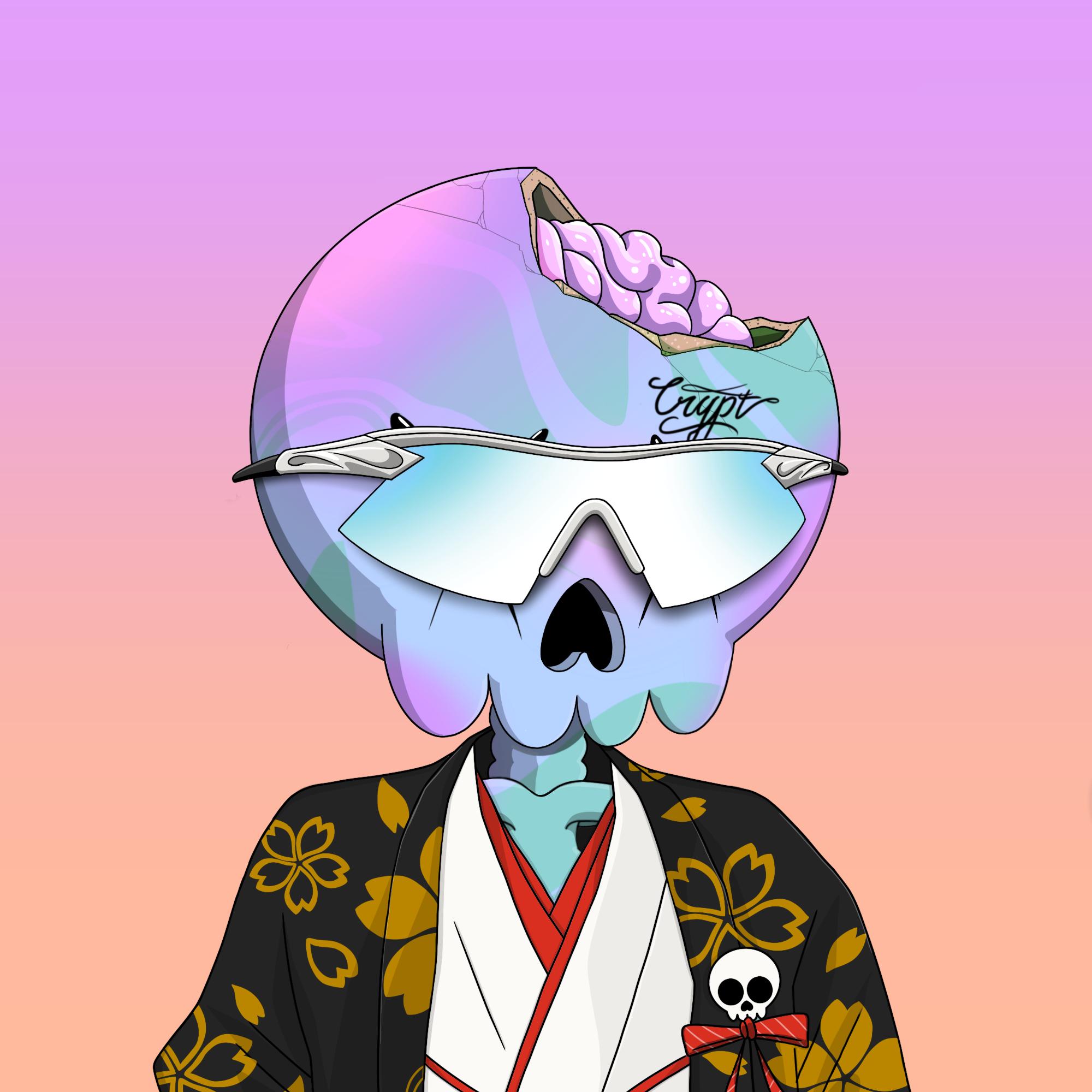 Crypt Social Club#8830