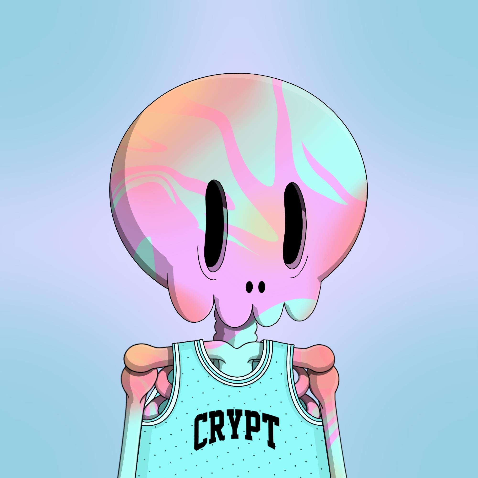 Crypt Social Club#8835
