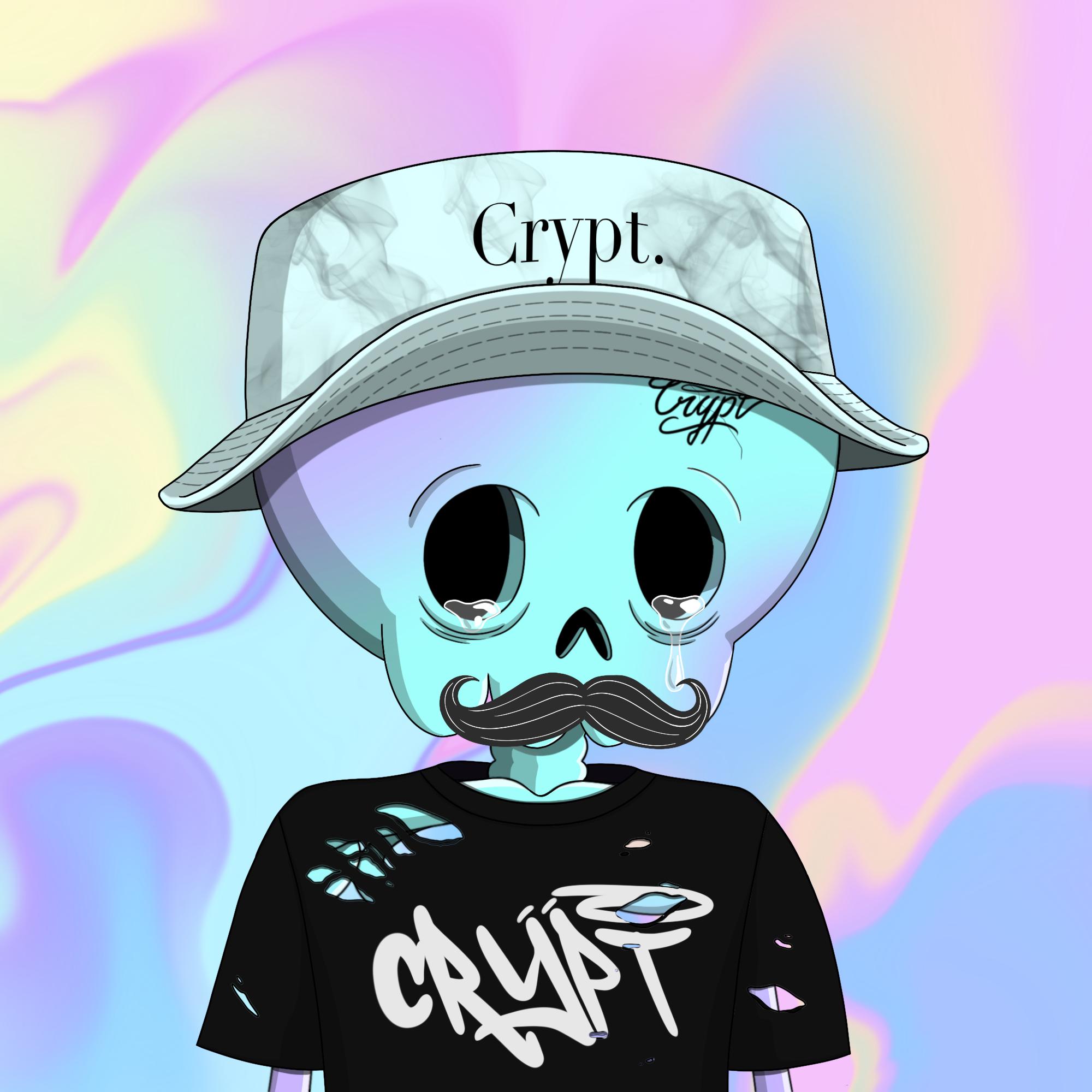 Crypt Social Club#8844