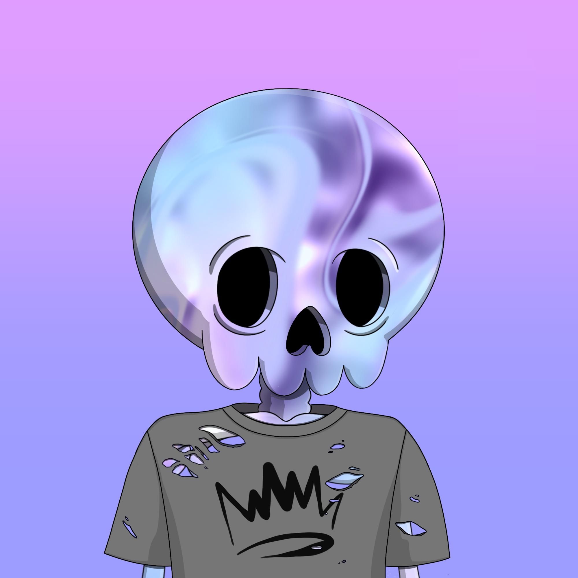 Crypt Social Club#8907