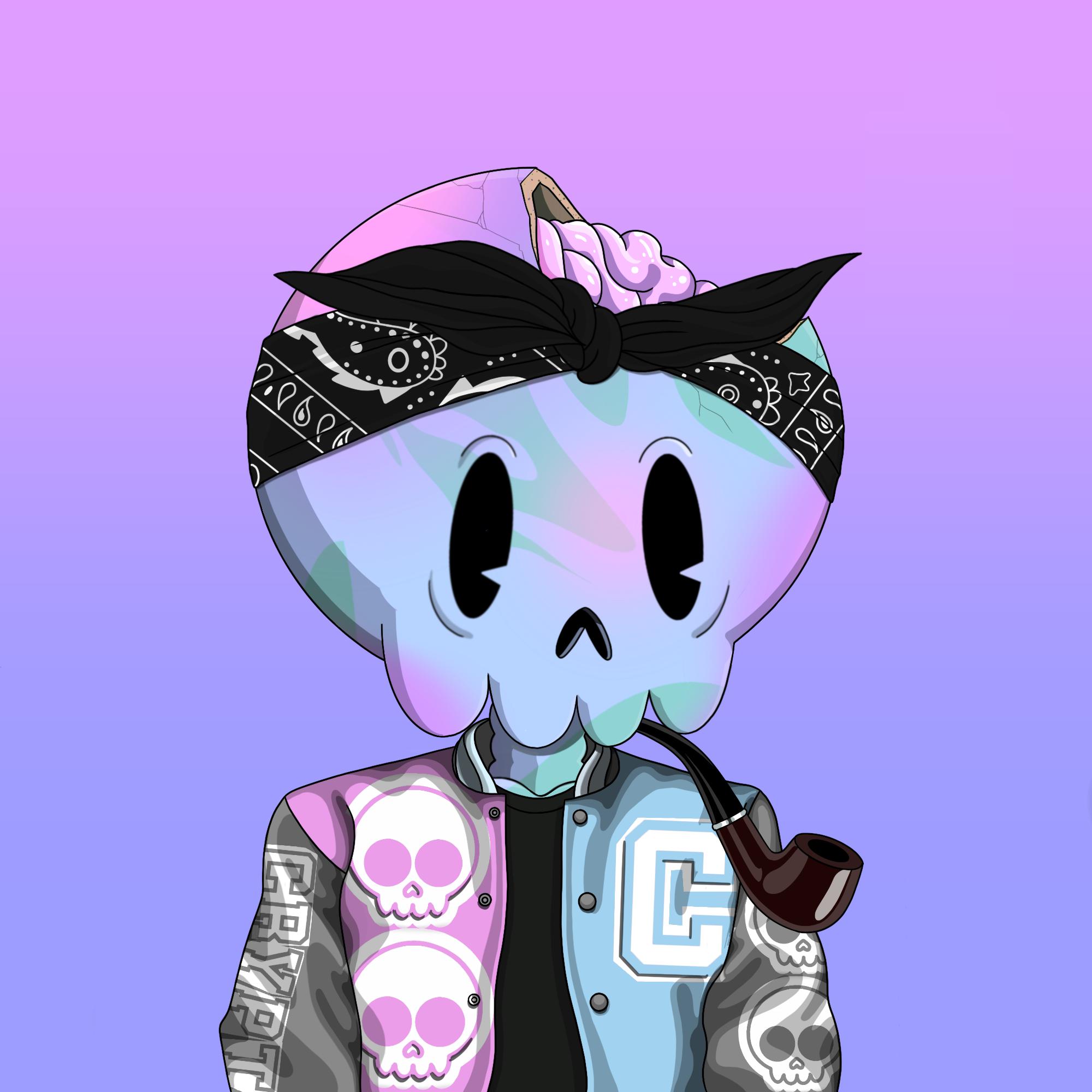 Crypt Social Club#8910