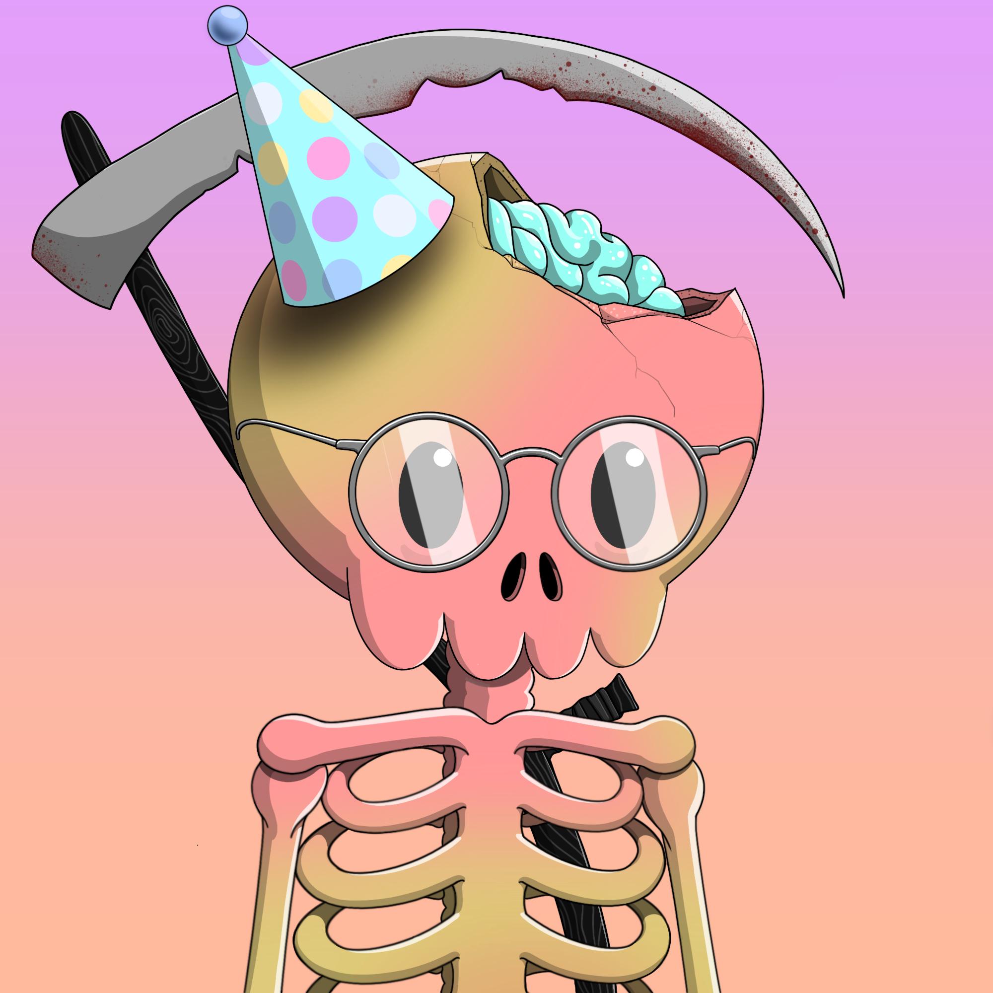 Crypt Social Club#8913