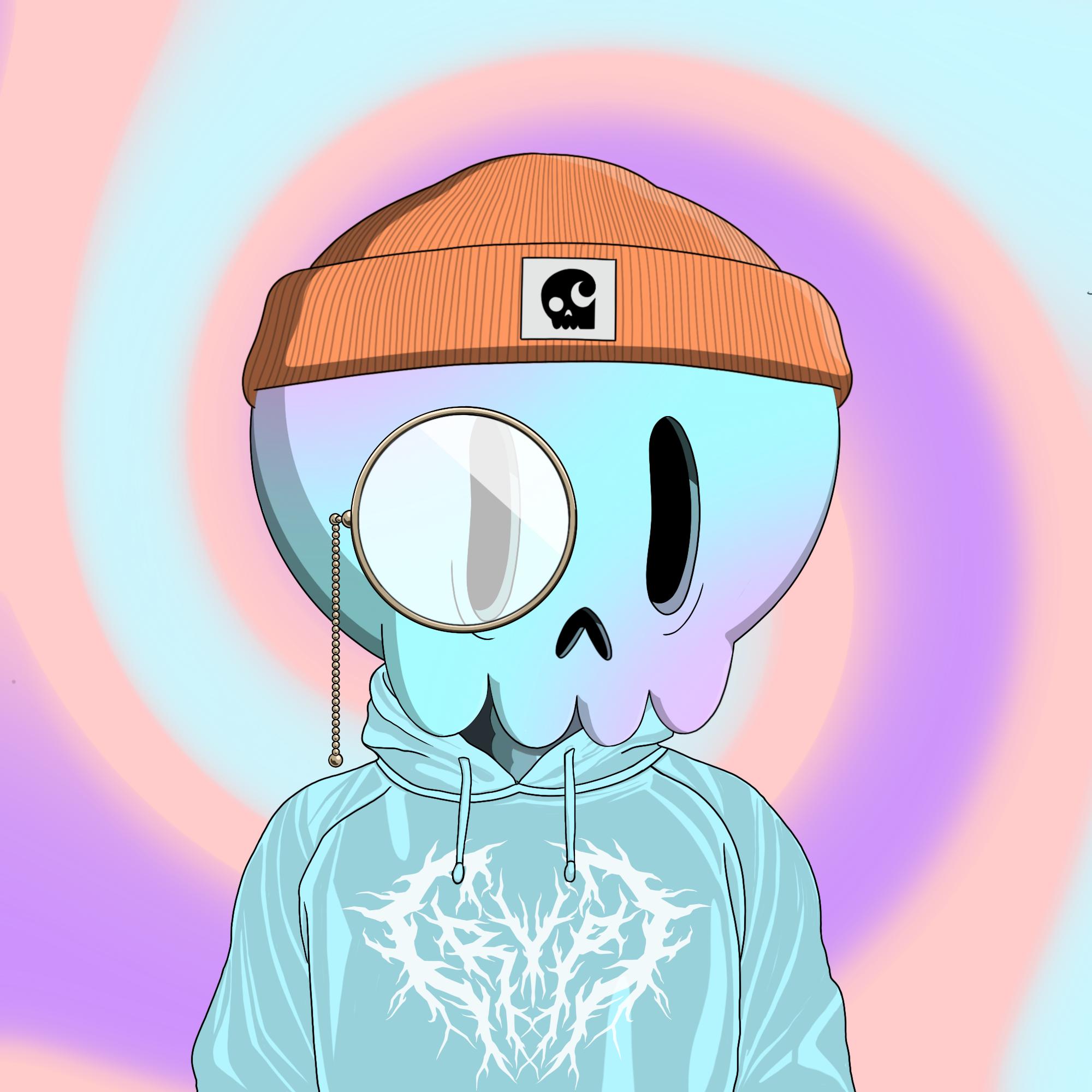 Crypt Social Club#8925