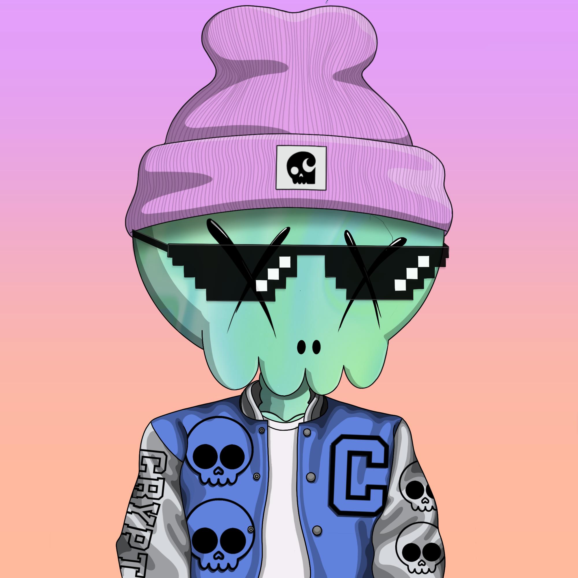 Crypt Social Club#8931