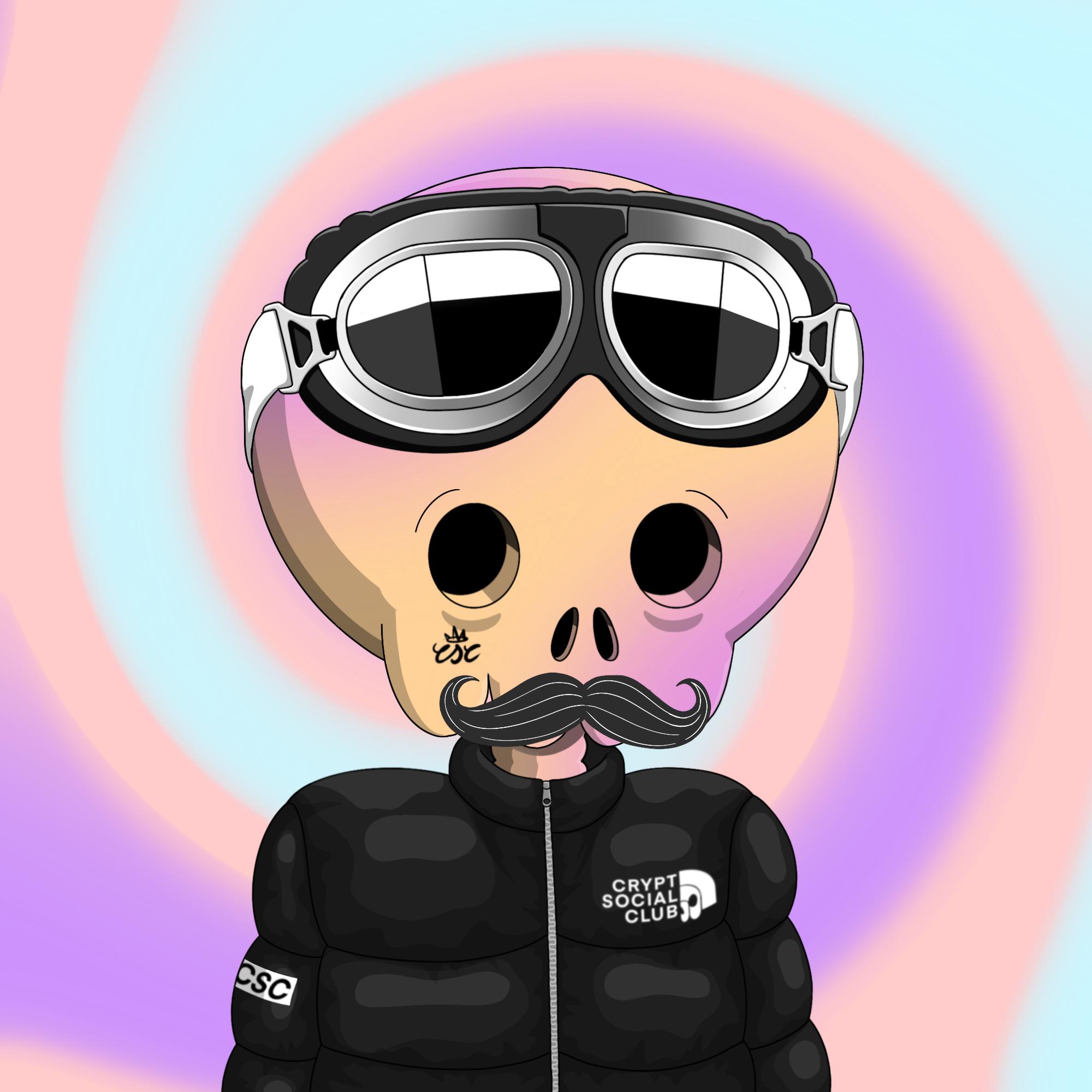 Crypt Social Club#8939