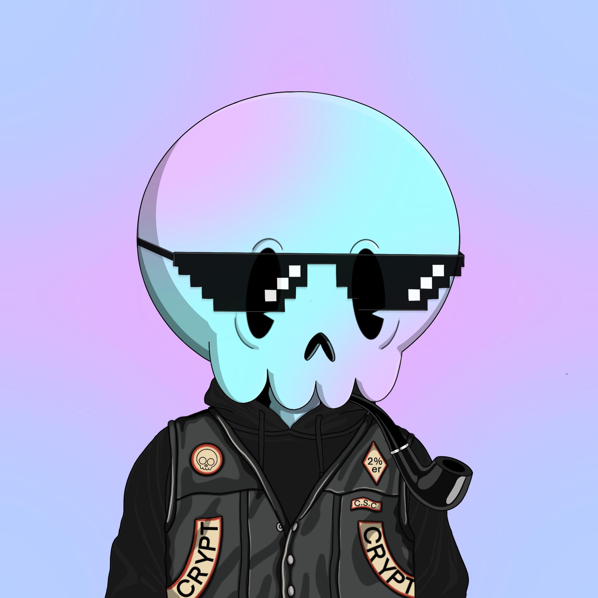 Crypt Social Club#8947