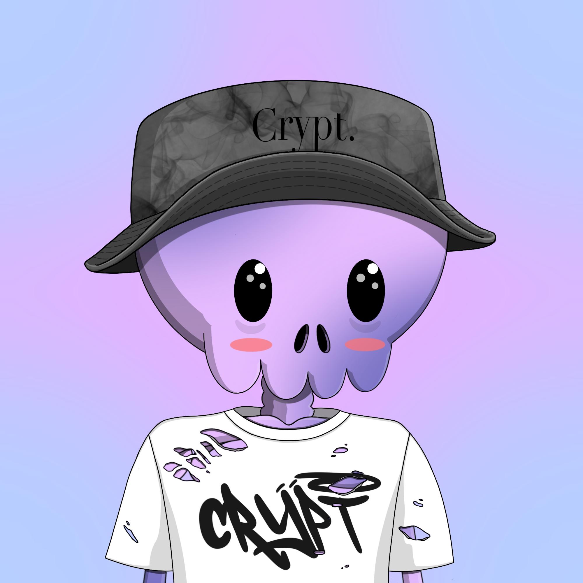 Crypt Social Club#8966