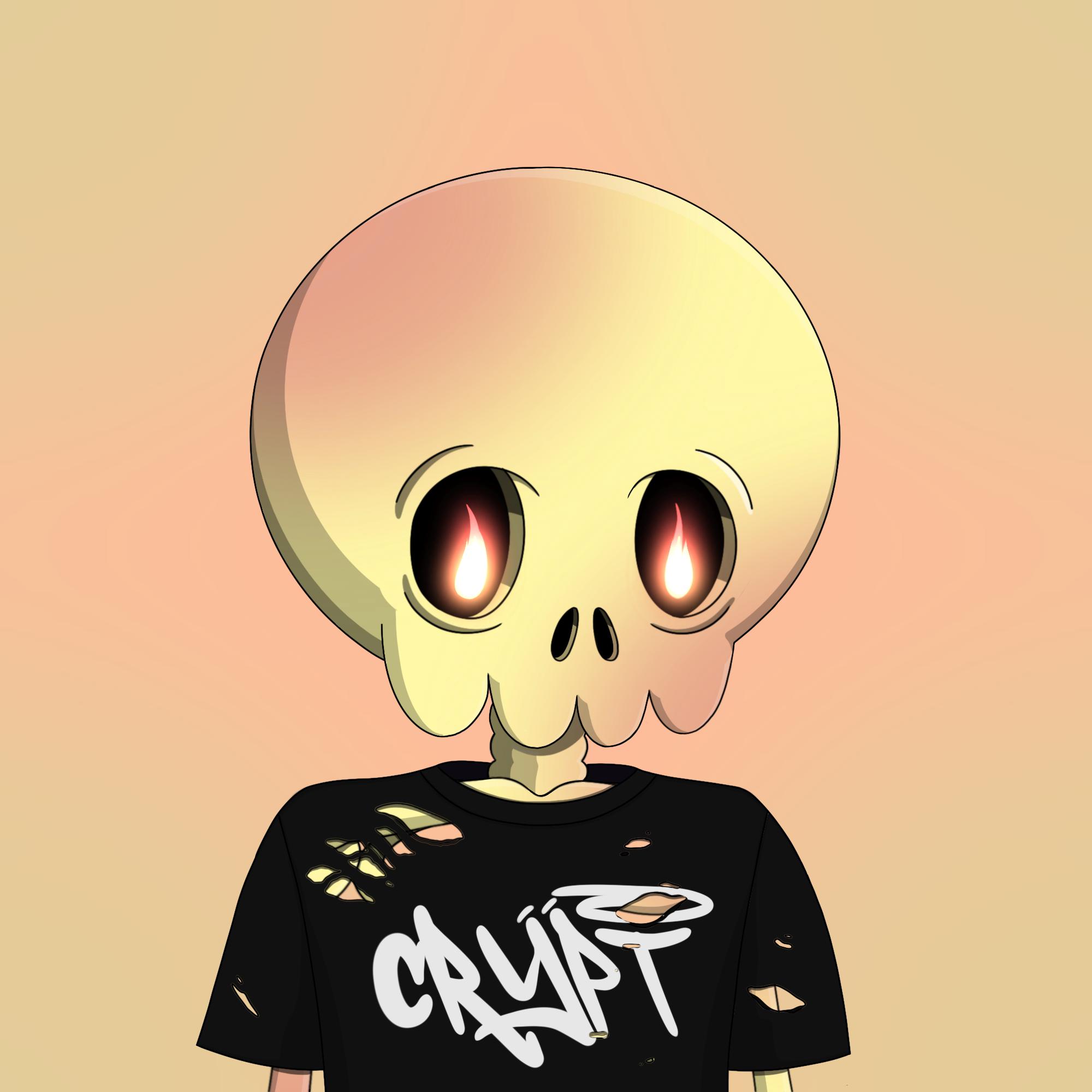 Crypt Social Club#8981