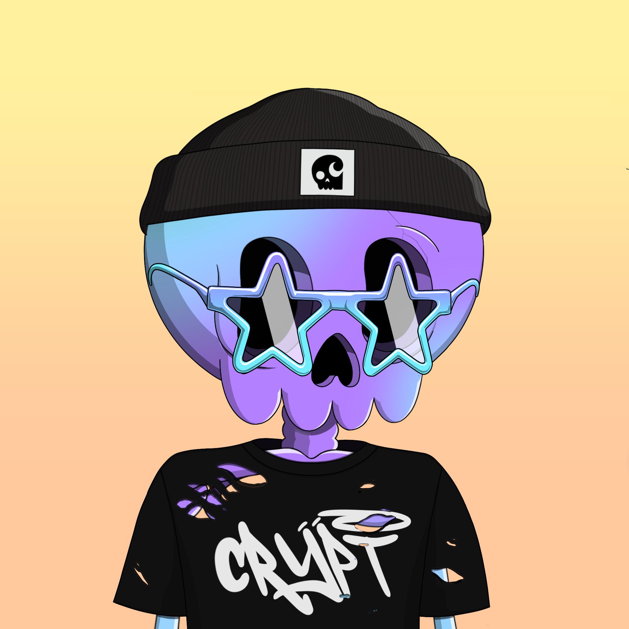 Crypt Social Club#9004