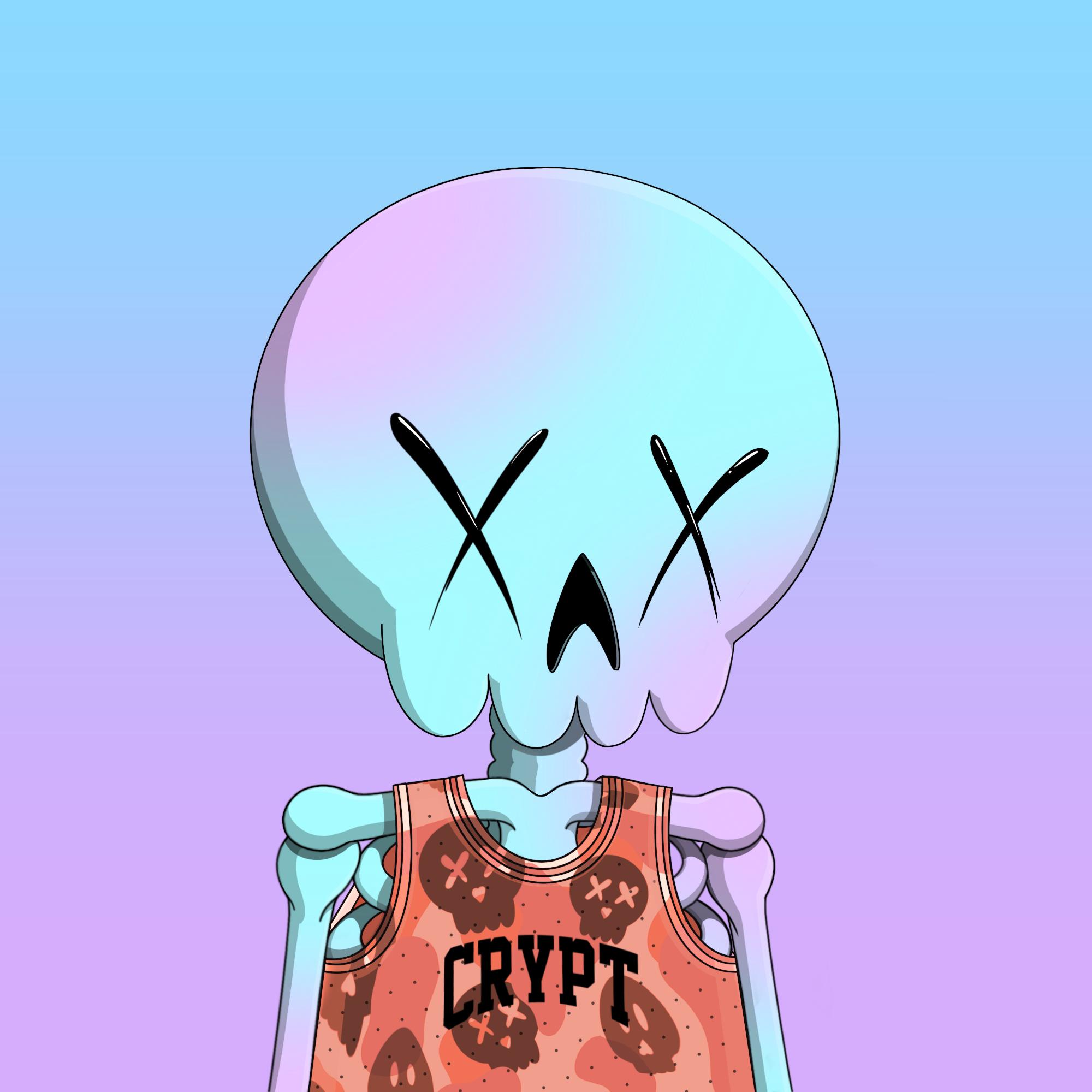 Crypt Social Club#9052