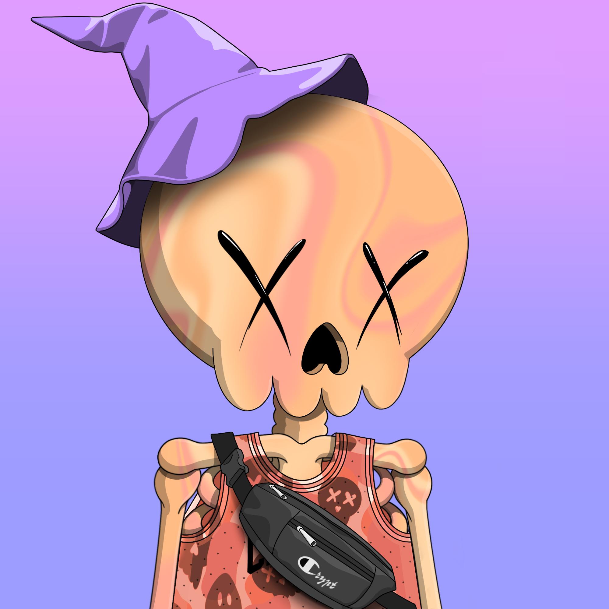 Crypt Social Club#9064