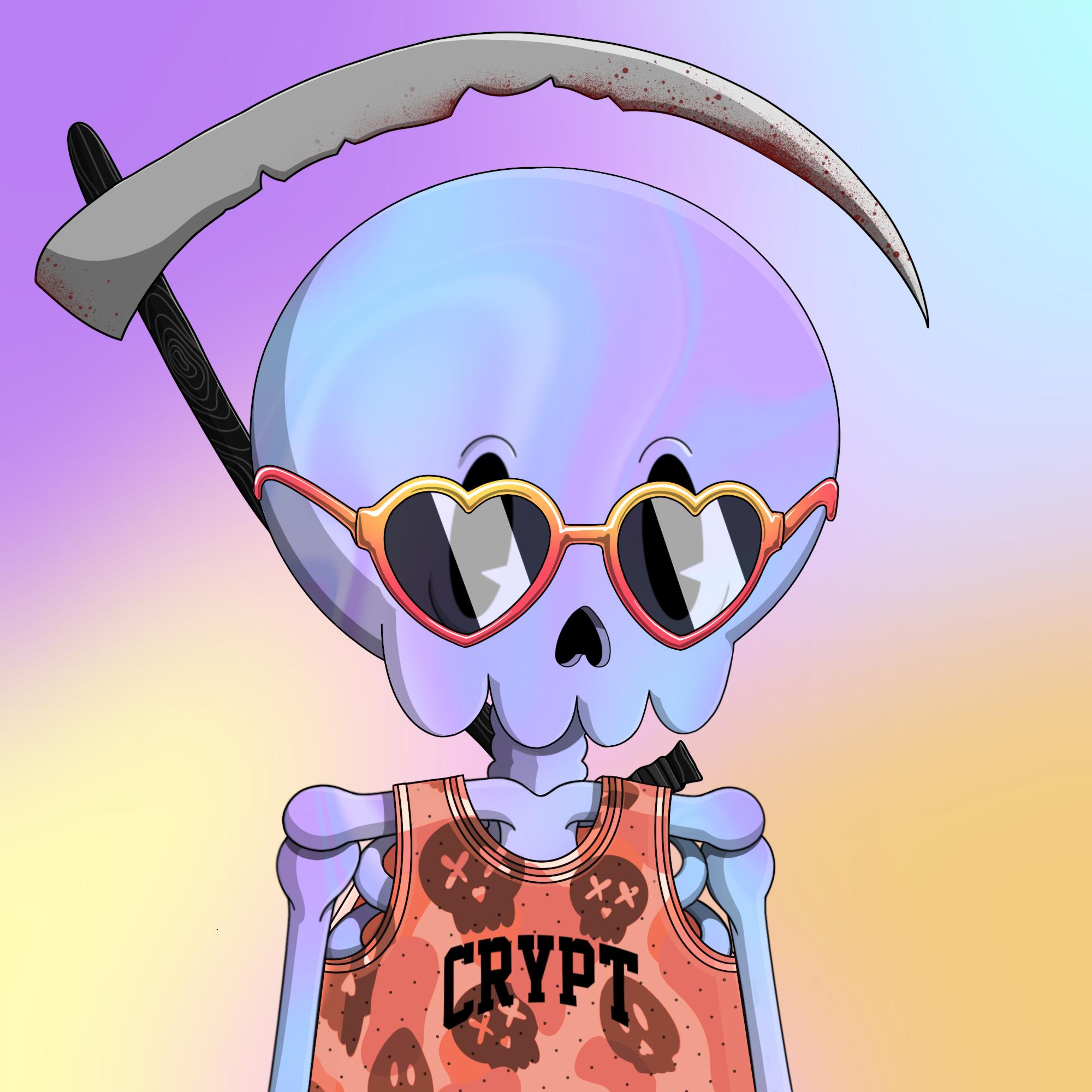 Crypt Social Club#9072