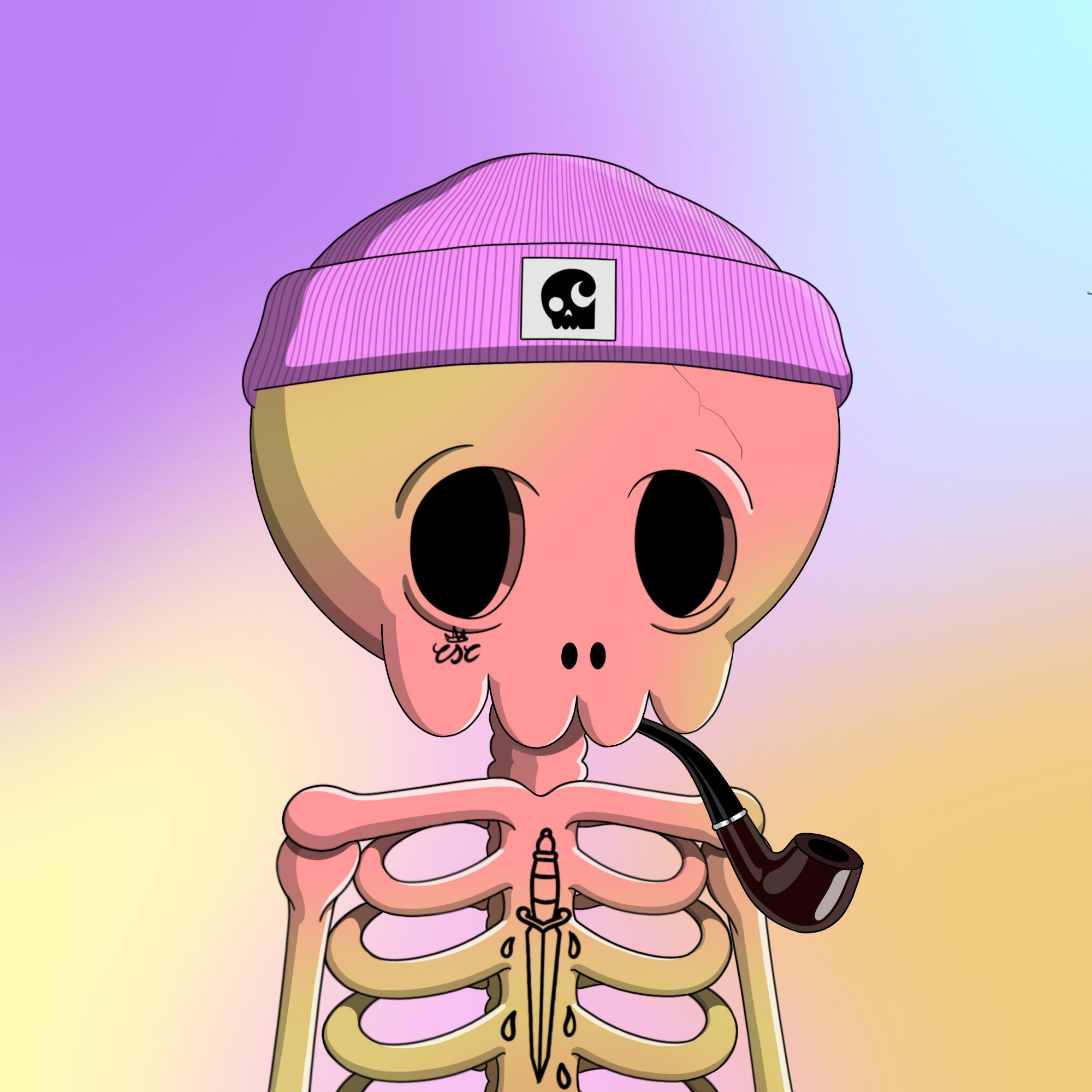 Crypt Social Club#9076